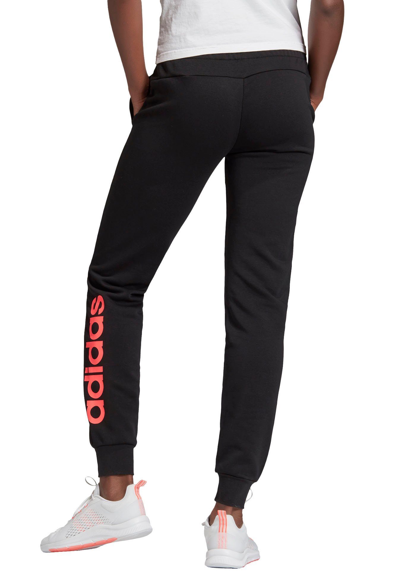adidas 34 Hose »LINEAR 34 PANT«, 34 Jogginghose von adidas CORE SPORT online kaufen | OTTO adidas 34 Hose »LINEAR 34 PANT«, 34 Jogginghose von adidas CORE SPORT online kaufen | OTTO