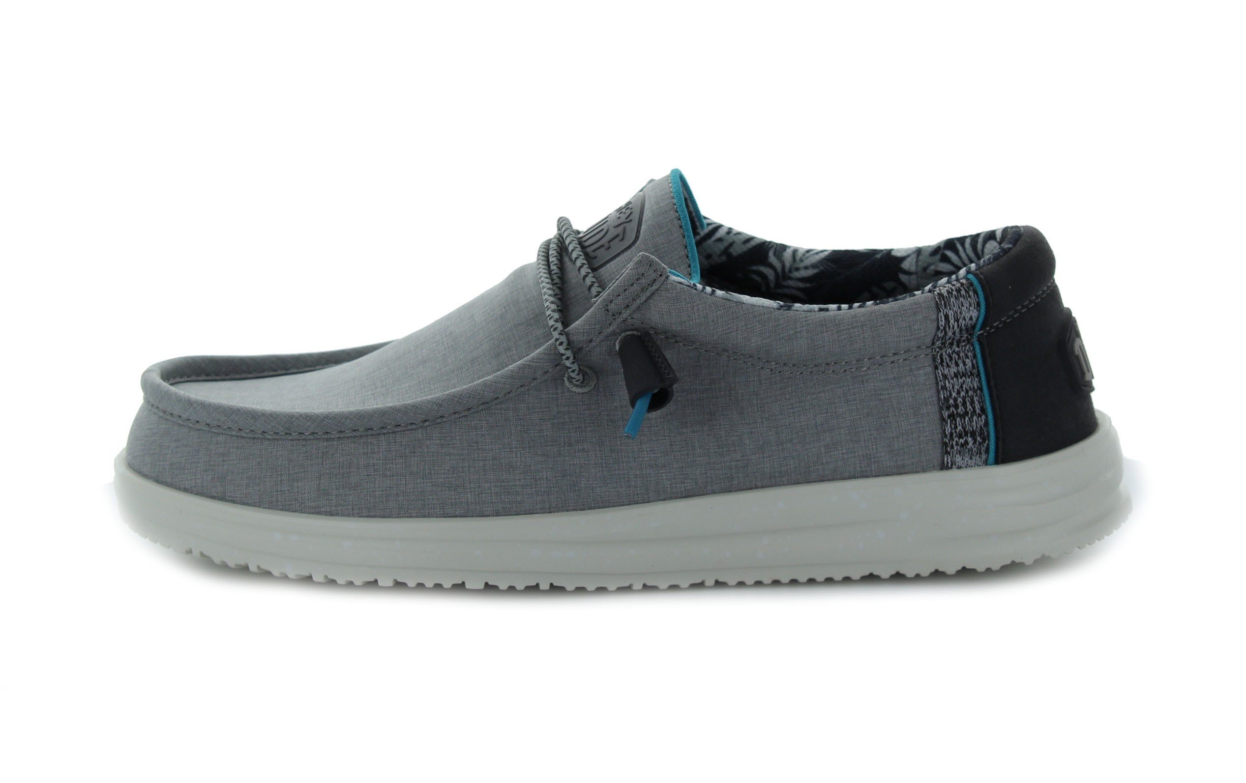 Hey Dude Wally H2O Slipper Lockere günstig online kaufen