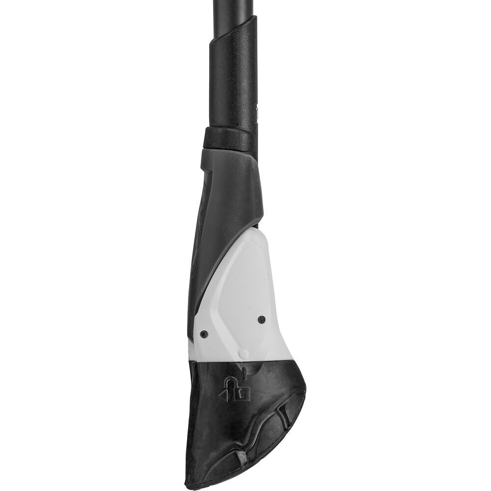 Leki Nordic-Walking-Stöcke Nordic Walking Stöcke Smart Response, Ideal für unterschiedliche Untergründe