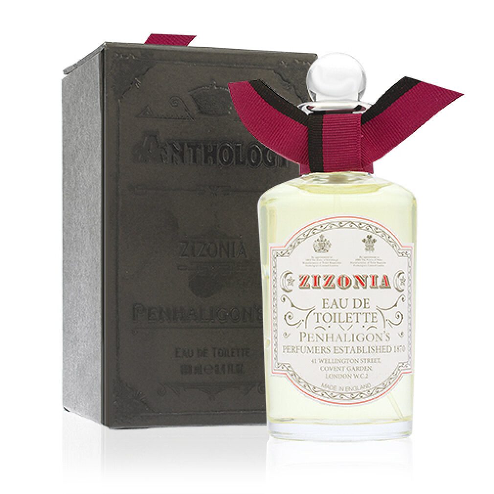 Penhaligon's Eau de Toilette Anthology Zizonia Eau De Toilette 100ml Spray