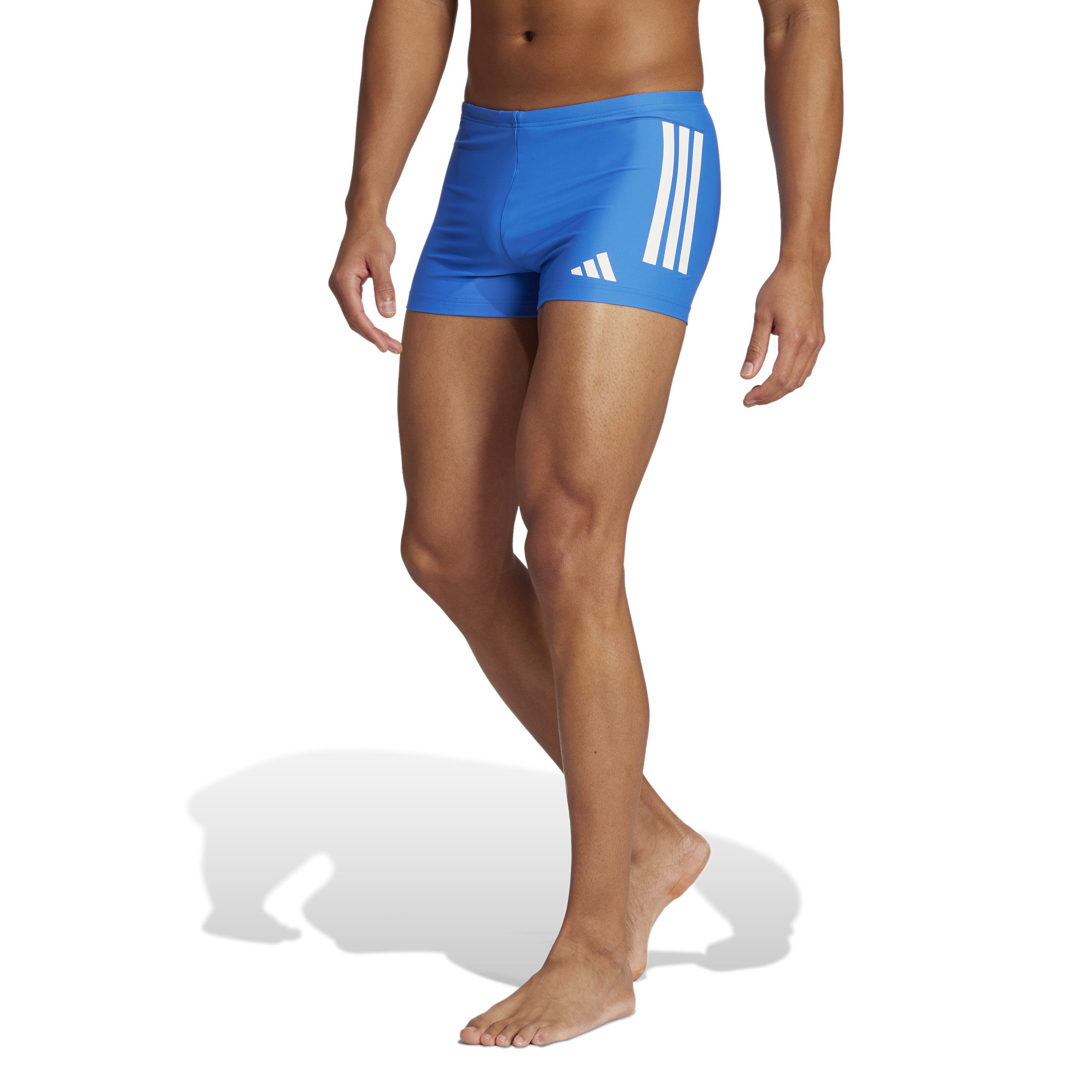 adidas Performance Badehose 3S BLD BOXER günstig online kaufen
