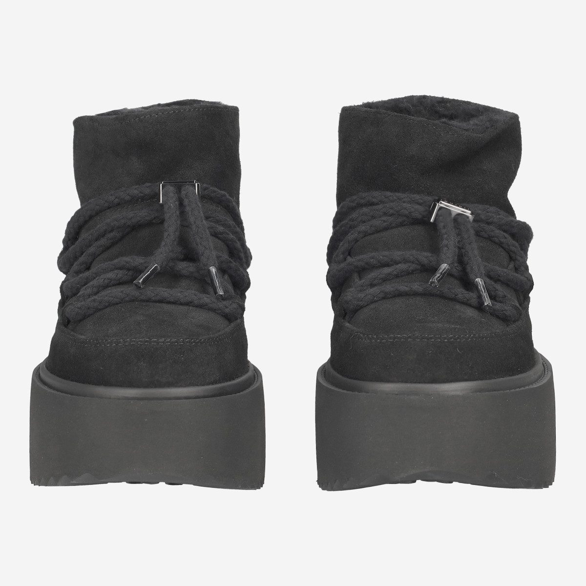 INUIKII Stiefel günstig online kaufen