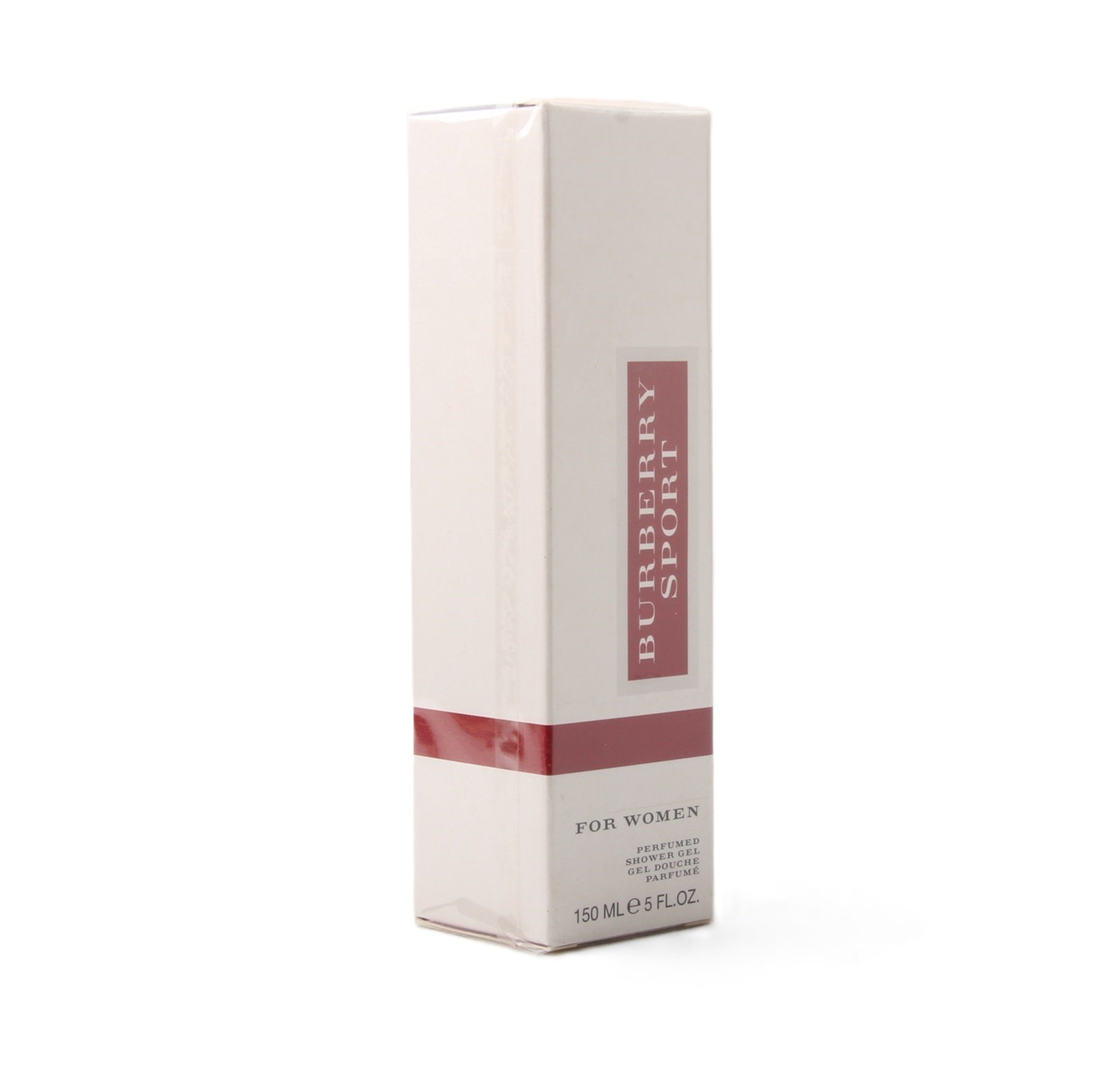 BURBERRY Duschgel Burberry Sport Women Perfumed Shower Gel 150ml