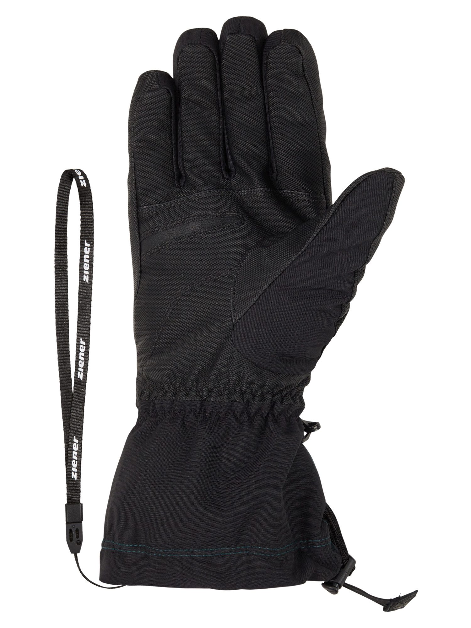 Ziener Skihandschuhe GENTIAN AS(R)
