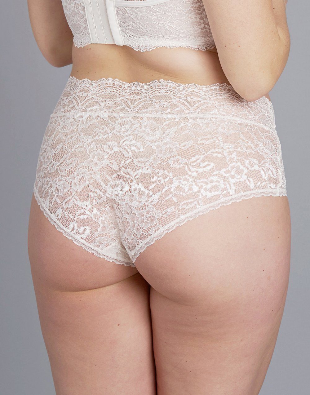 High-Waist-Panty Eliana