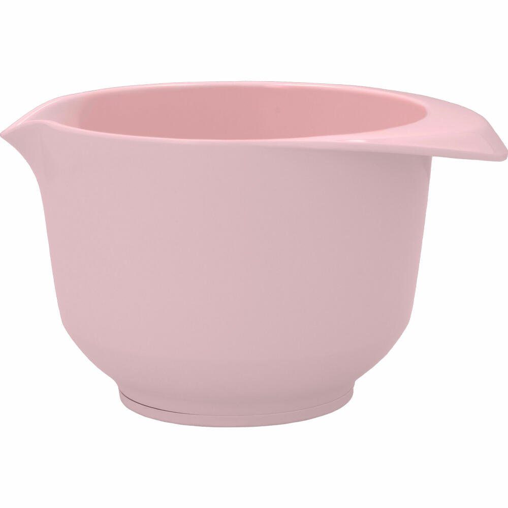 Birkmann Rührschüssel Colour Bowl Rosa Kunststoff 750 ml
