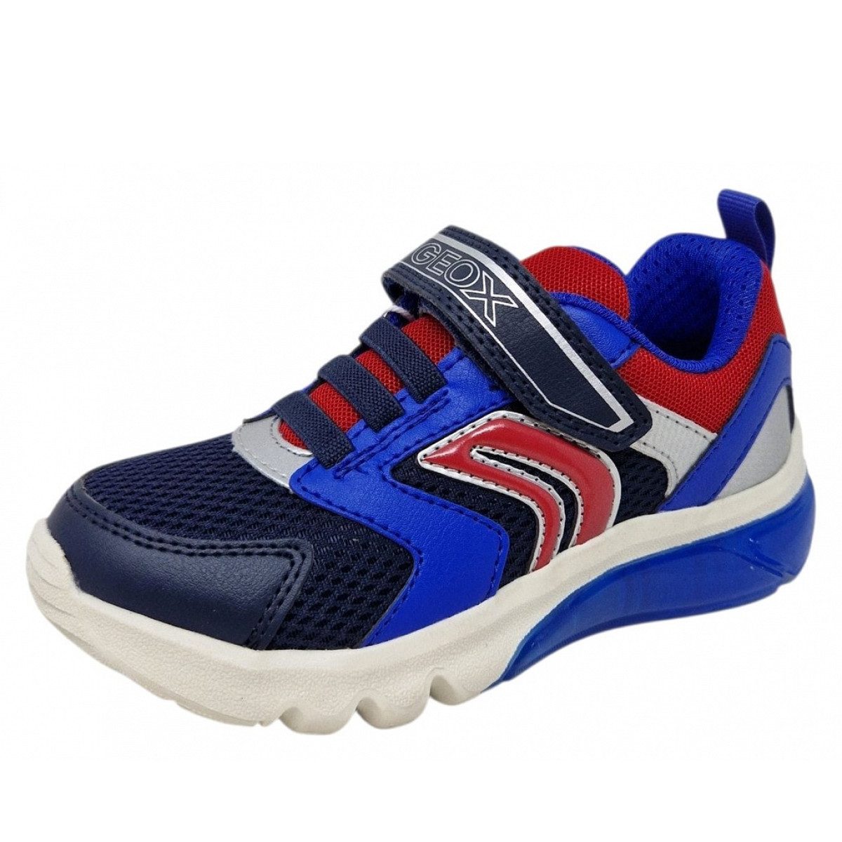 Ciberdron Schnürschuh