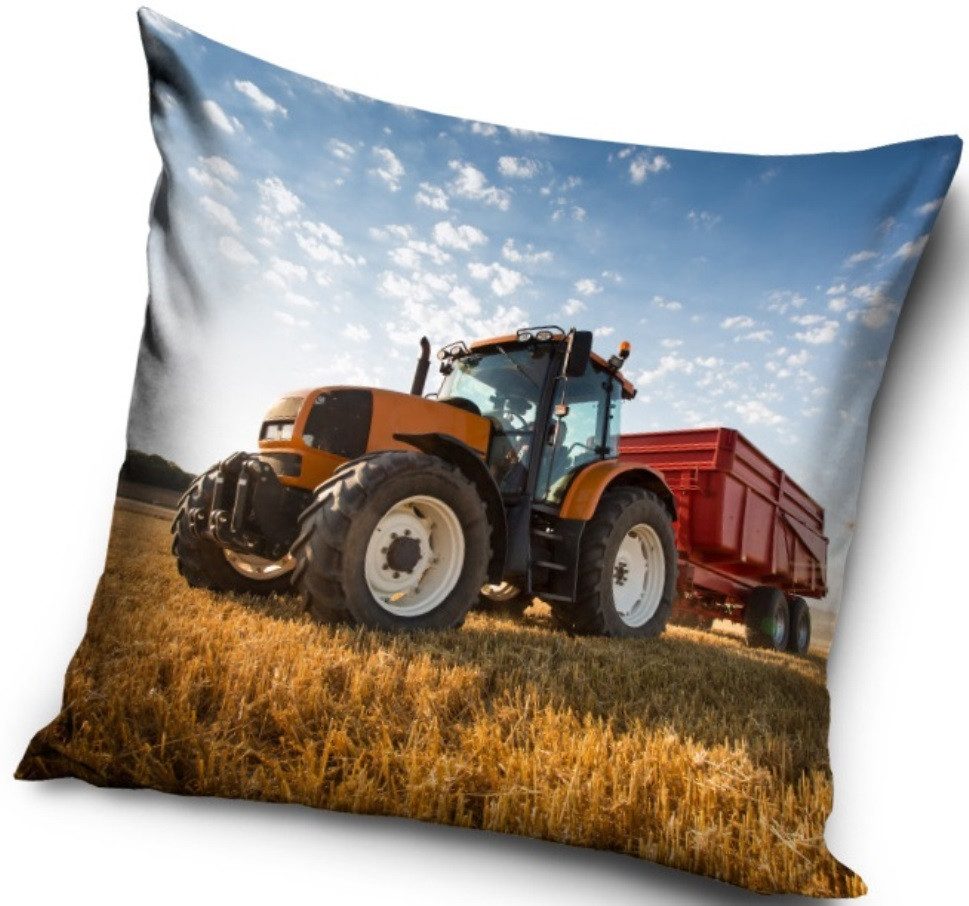 Carbotex Kissenbezug Lizenz Kissenbezug günstig online kaufen