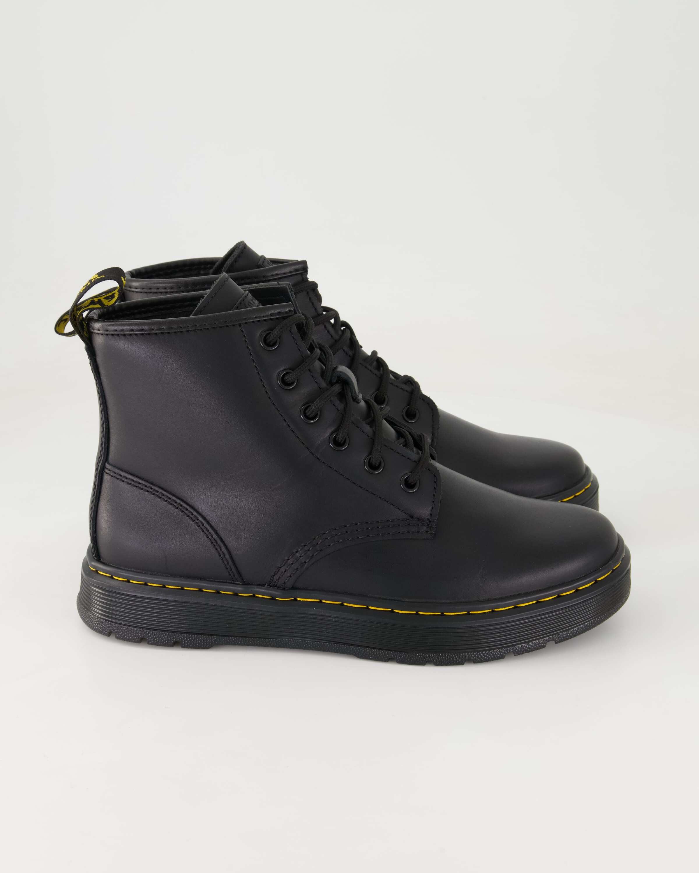 DR. MARTENS Brookline Chukka Stiefelette Obermaterial: Leder günstig online kaufen