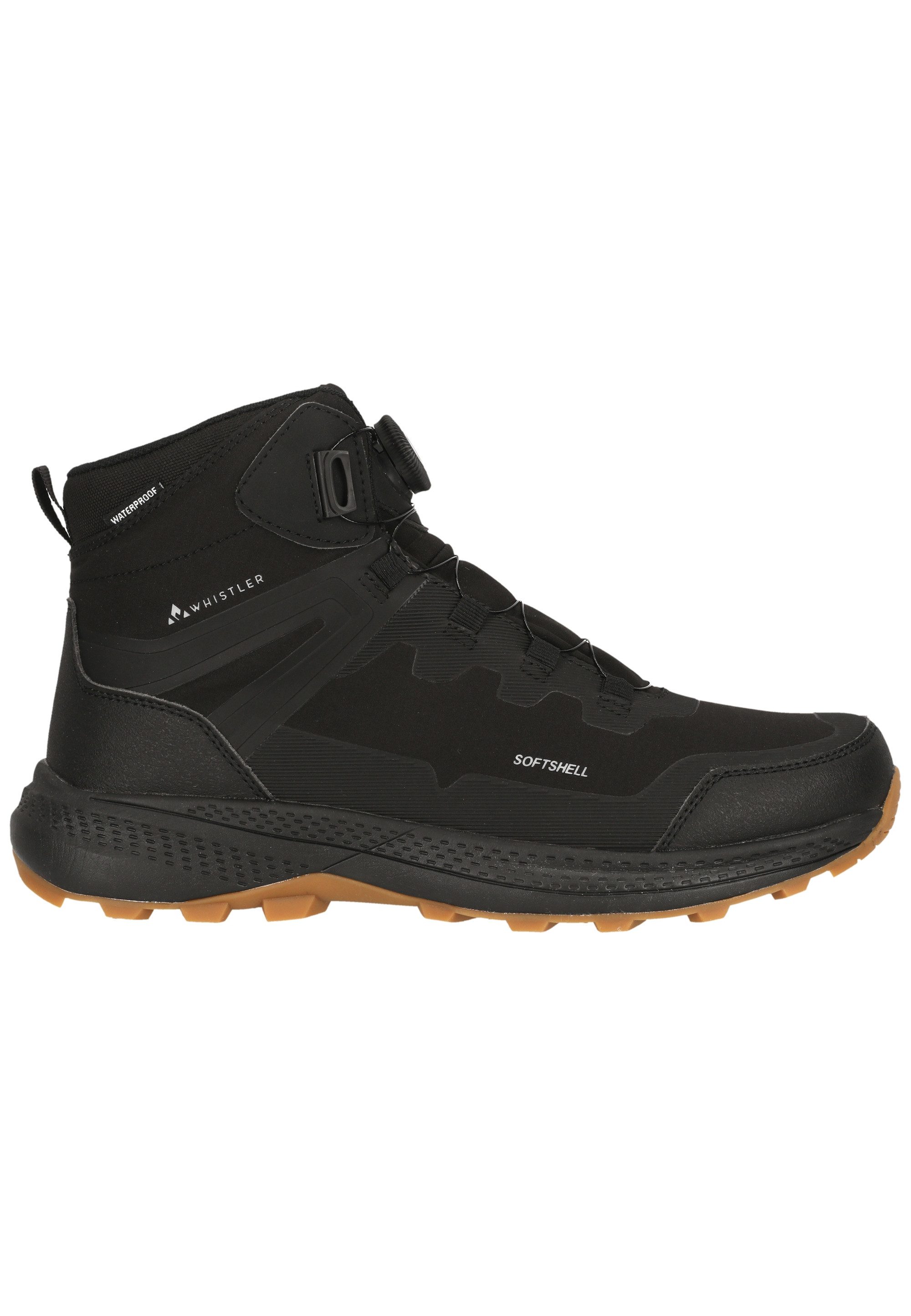 WHISTLER Terun Stiefel in wasserfester Qualität – Bild 3 von 5