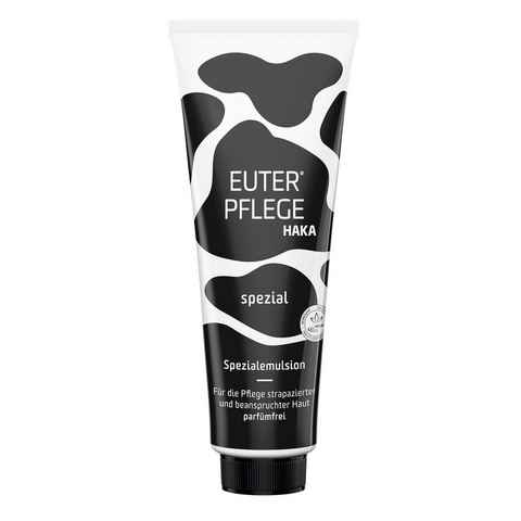 EUTERPFLEGE Handcreme EUTERPFLEGE Creme spezial 500ml, 500 ml Inhalt