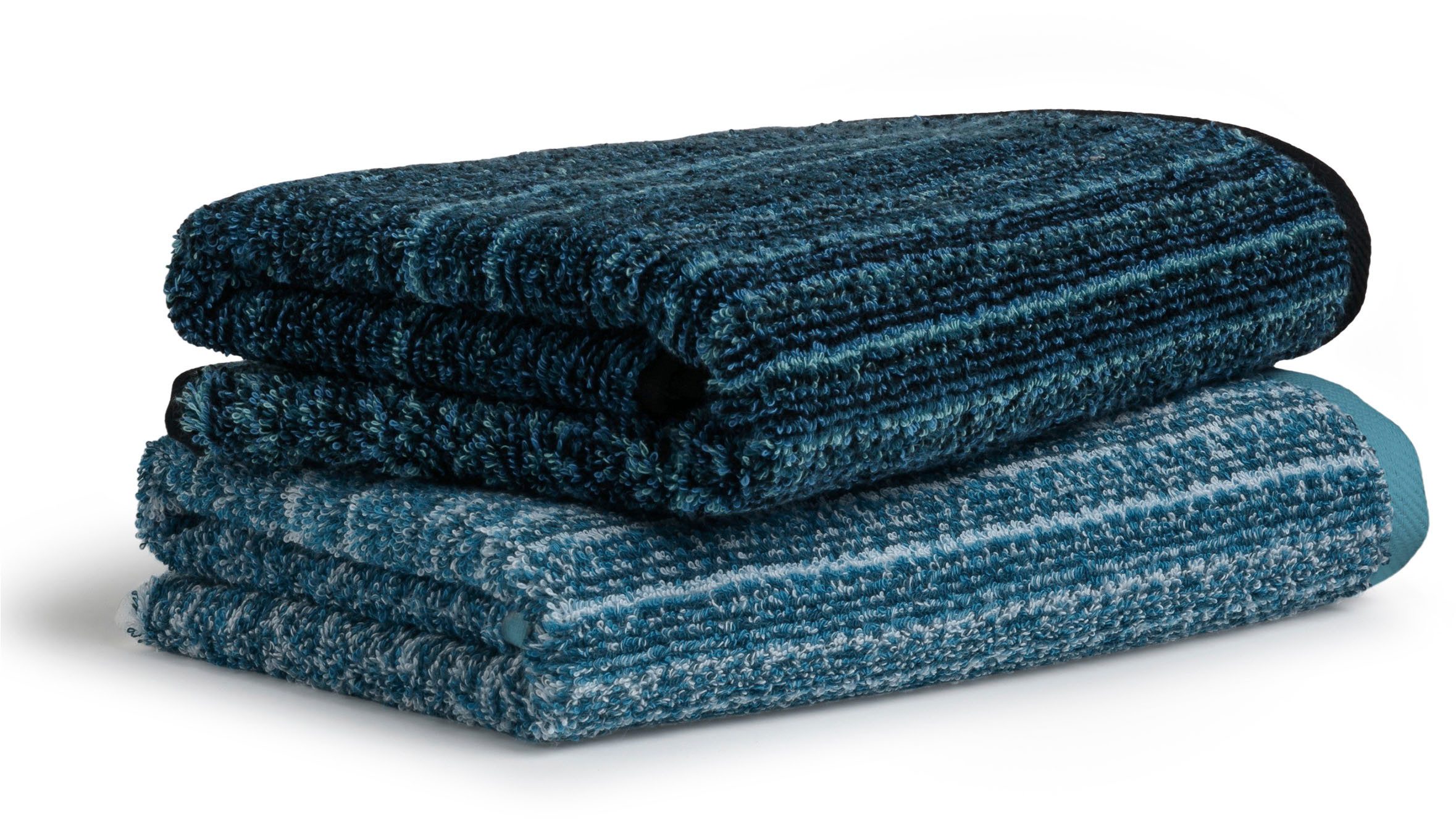 Möve Handtücher Tide, (1-St), im Jacquard-Design