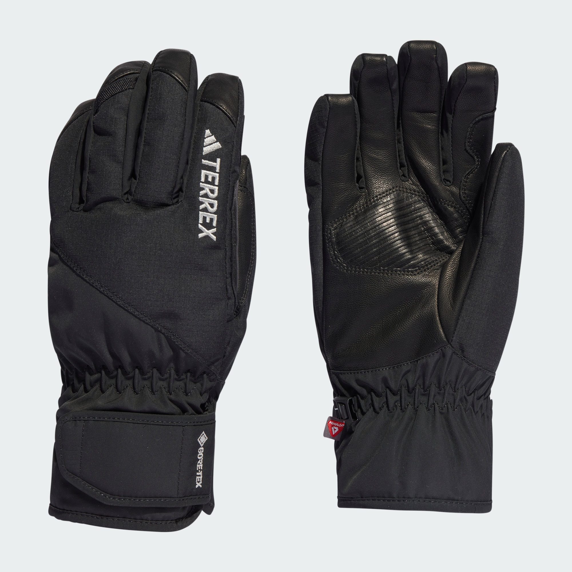adidas TERREX Multisporthandschuhe TERREX GORE-TEX UNDER-THE-CUFF HANDSCHUHE