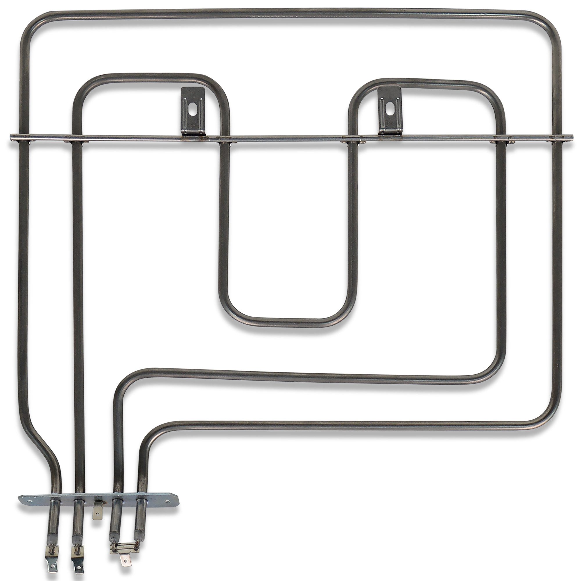 VIOKS Heizkörper Heizelement Ersatz für Beko 262900064 Oberhitze, mit ca. 4 günstig online kaufen