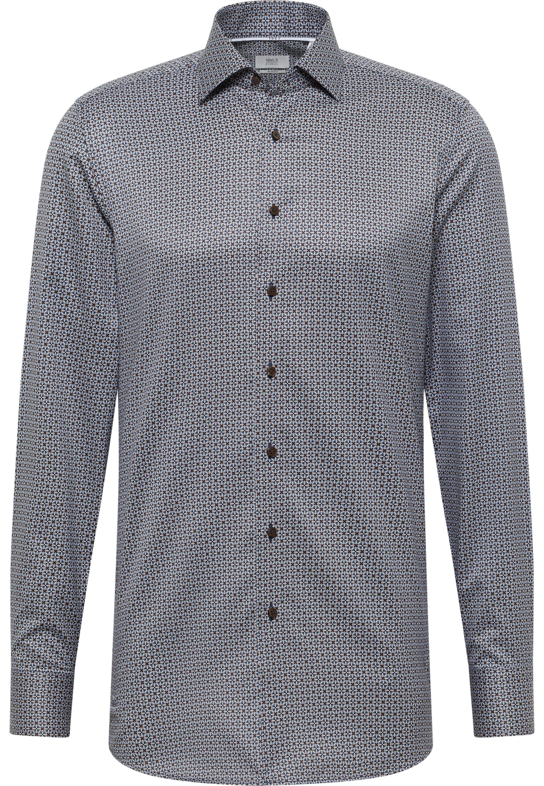 Eterna Businesshemd Hemd 1192 F669