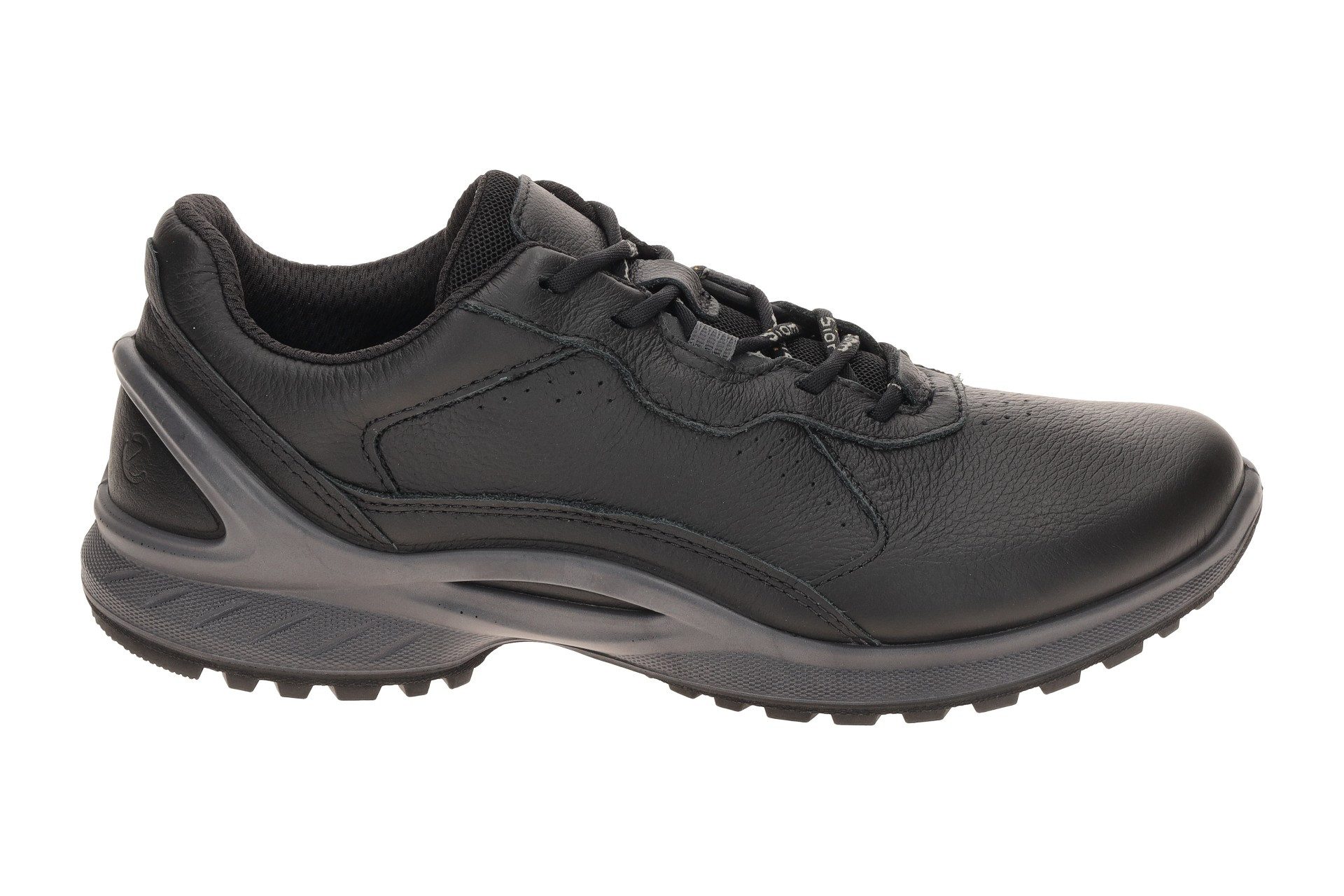Ecco 85080301001 Schnürschuh günstig online kaufen