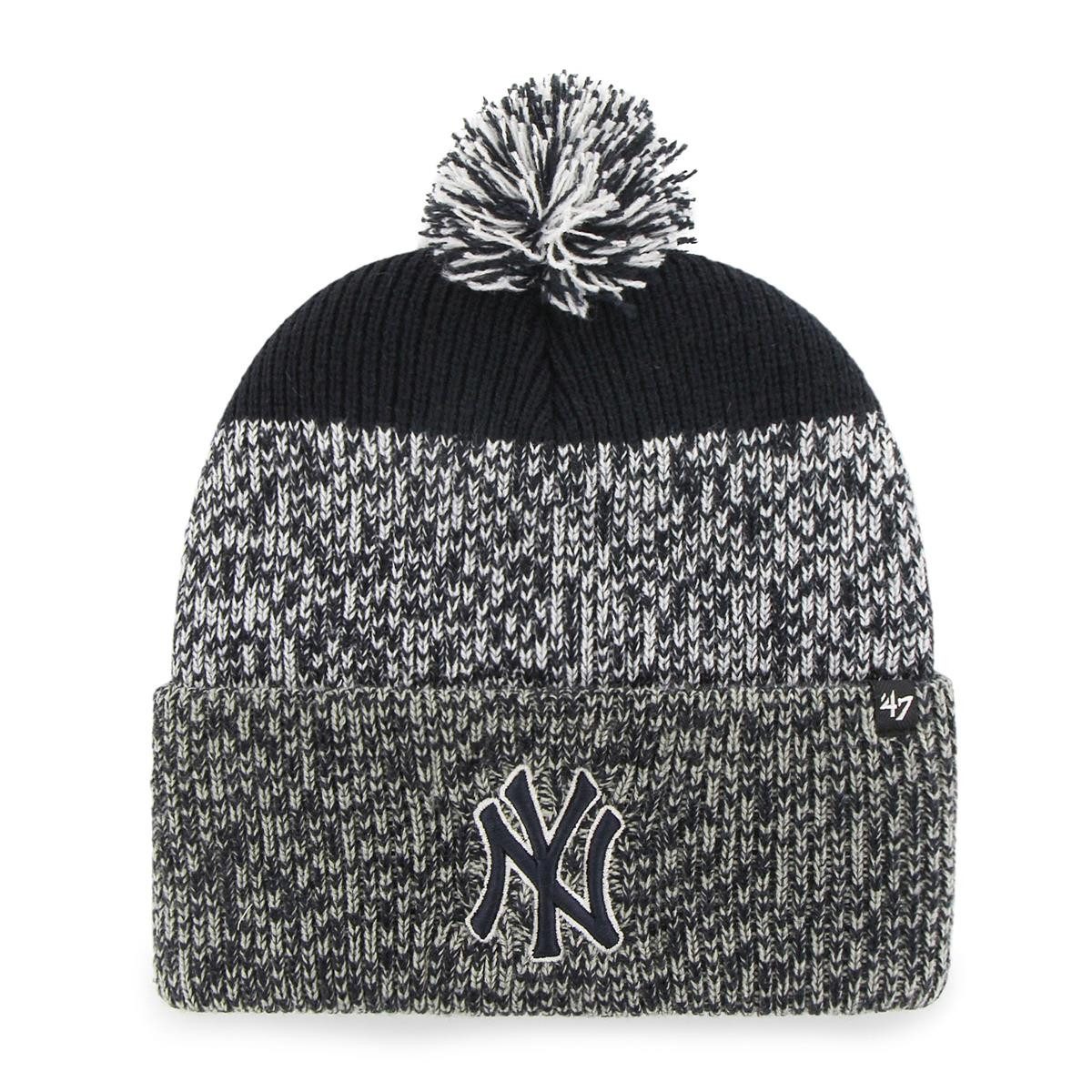 Beanie '47 Brand MLB 47 Static Cuff Knit Beanie