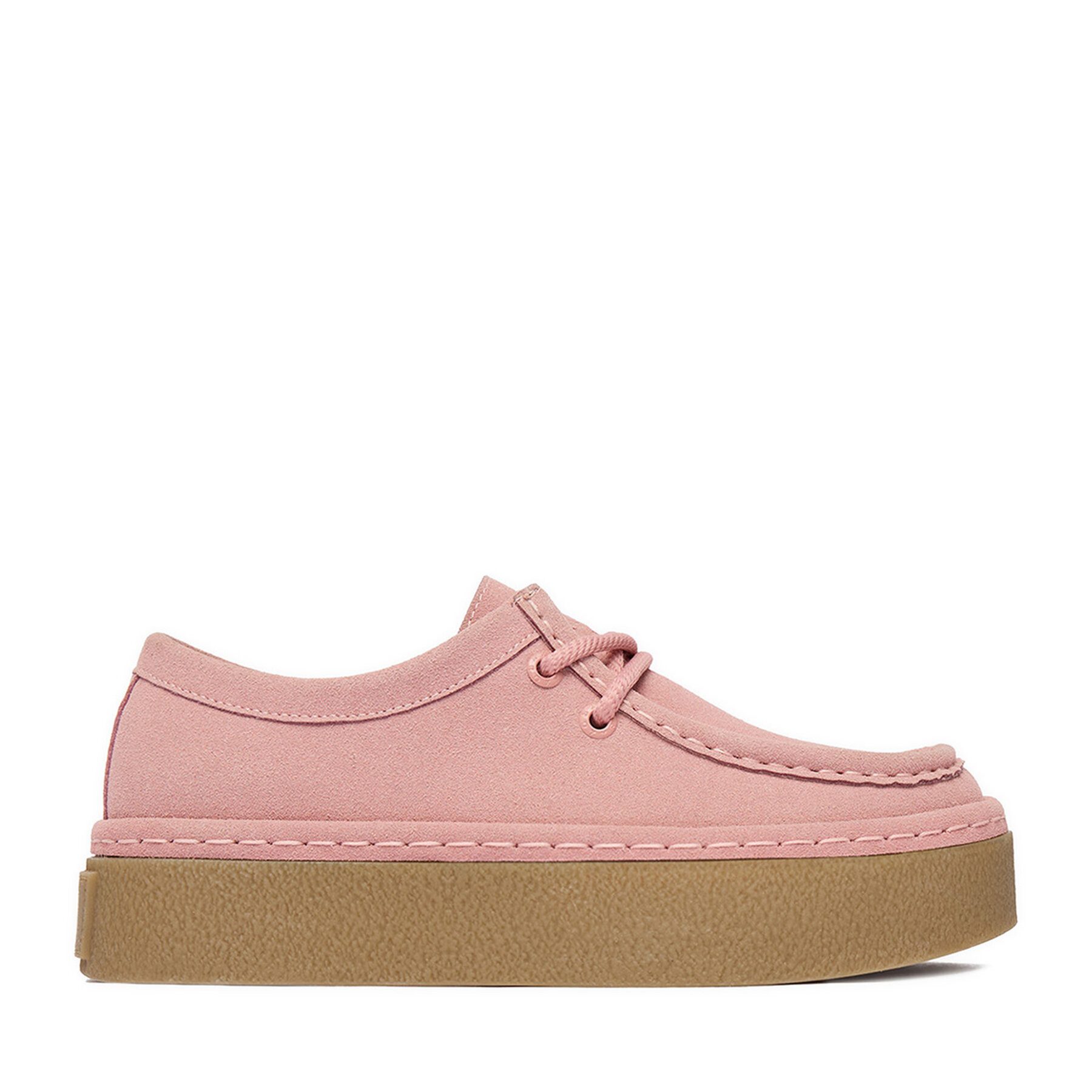Roxy Damen-Sneaker in Pink Stiefel