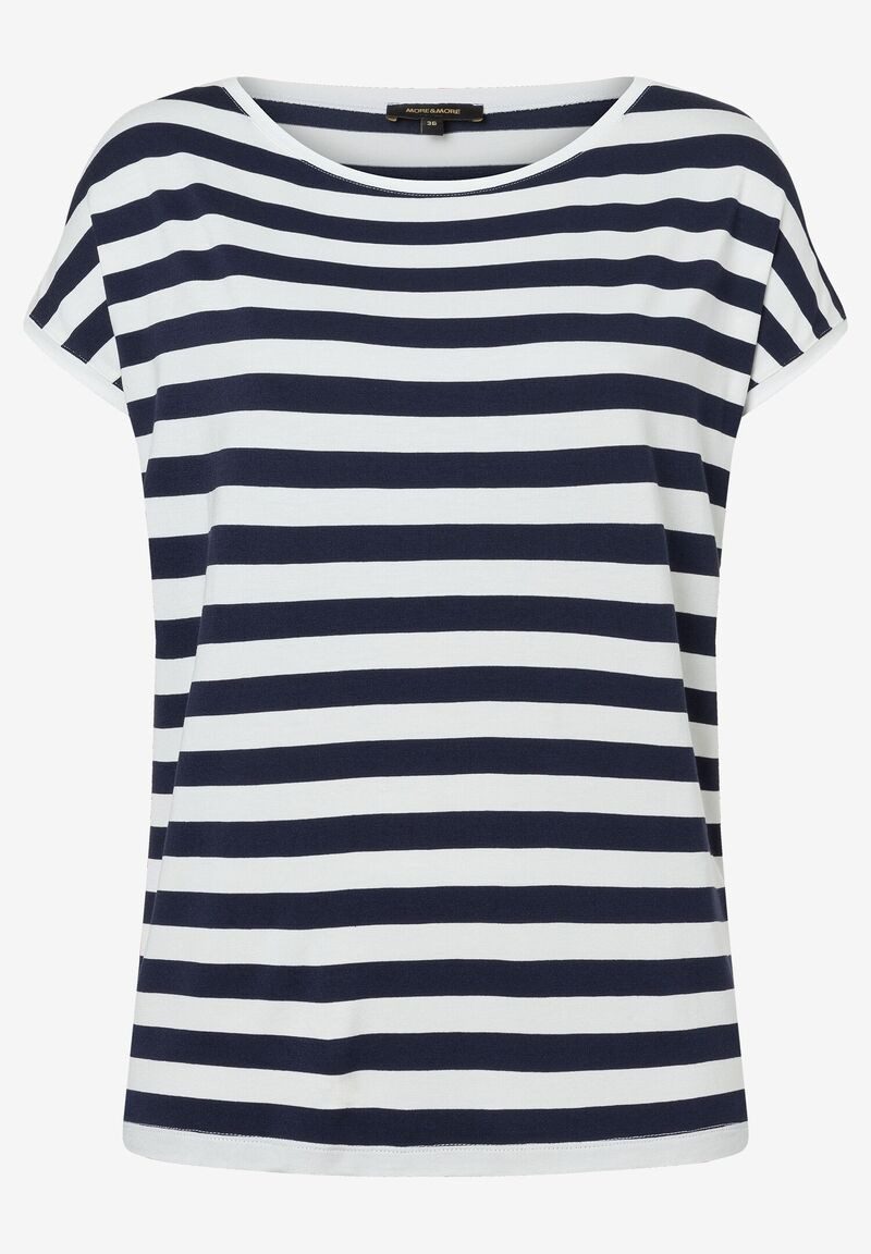 MORE&MORE T-Shirt günstig online kaufen