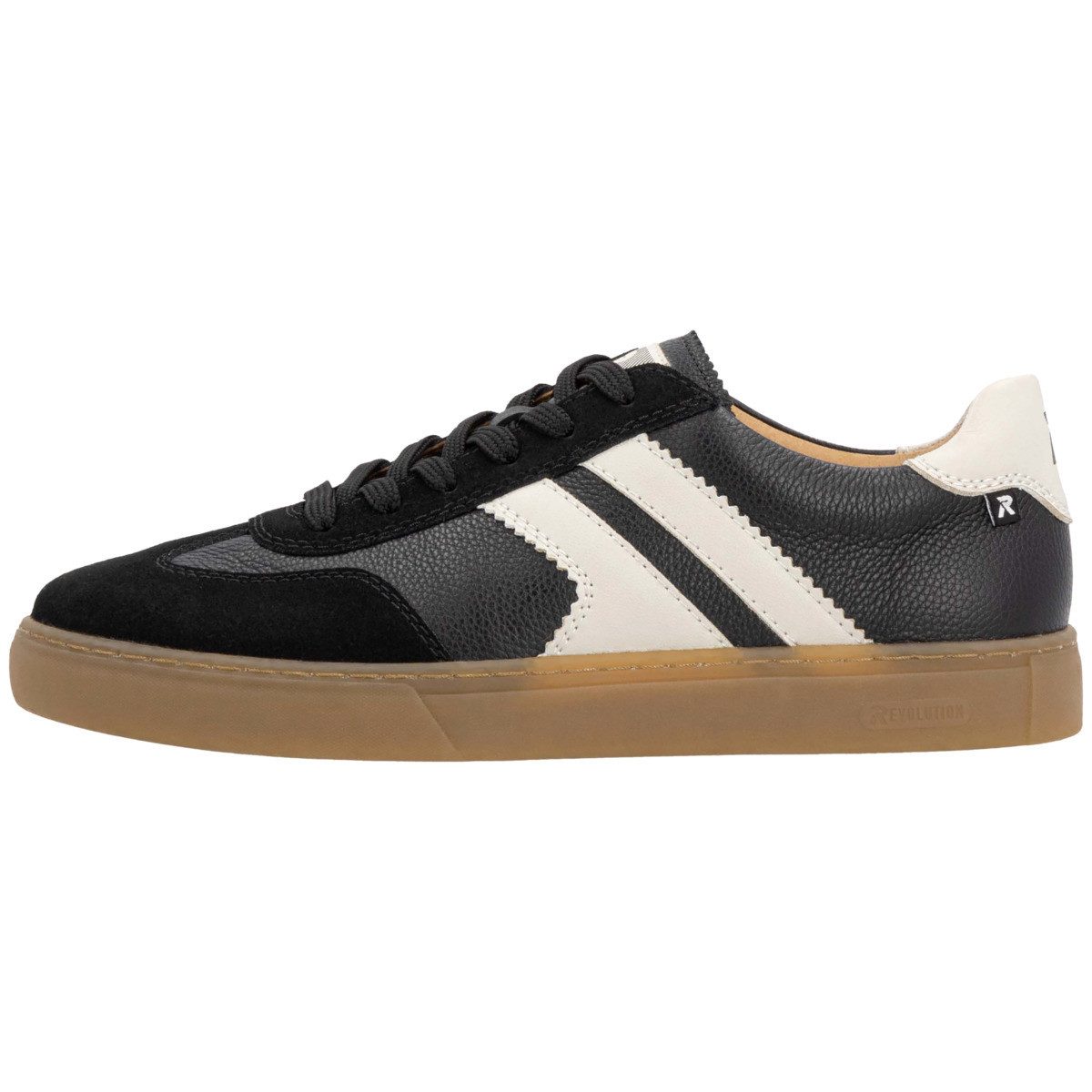 Rieker EVOLUTION U0707 Herren Sneaker Turnschuhe, günstig online kaufen
