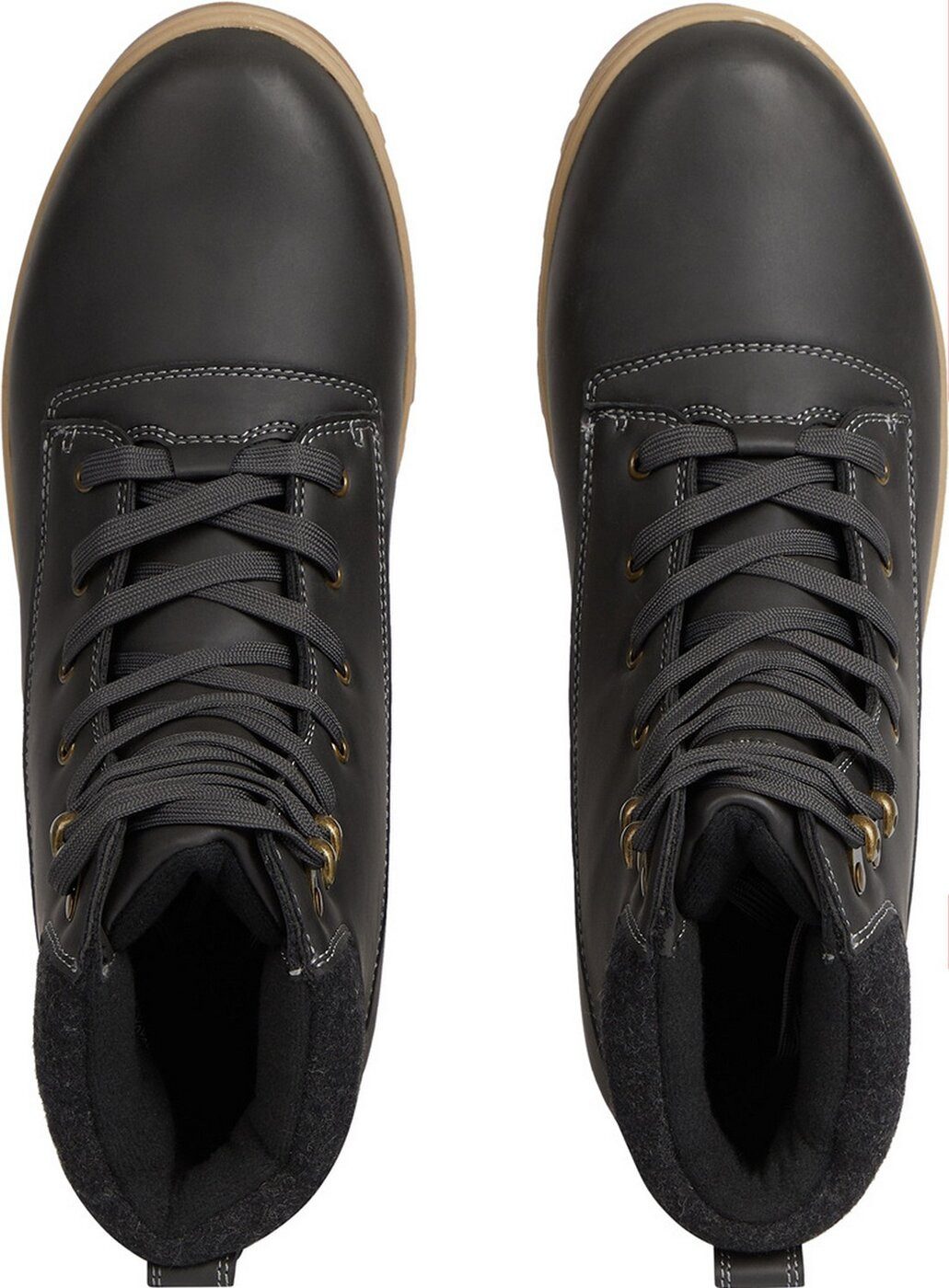 McKINLEY He.-Après-Stiefel Luca II AQX Wanderstiefel