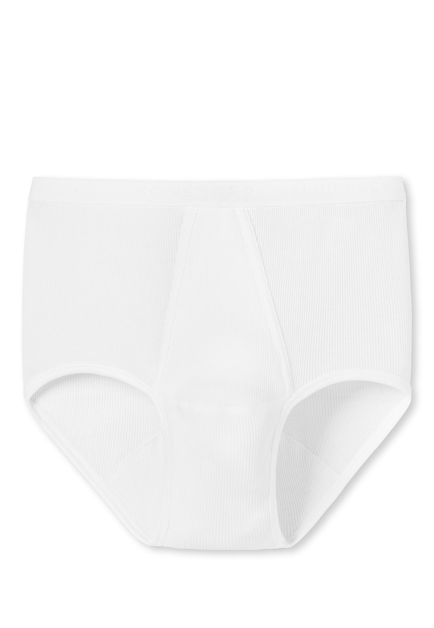 Schiesser Slip »Herren Slip Original Doppelripp, Classic,« online
