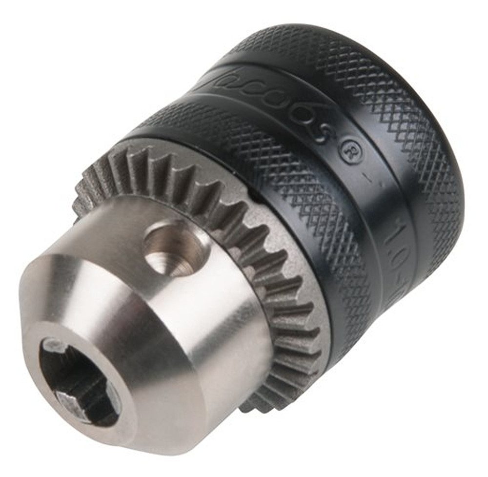 Bohrfutter KS-Tools 515.5435-R001P Bohrfutter 1/4“