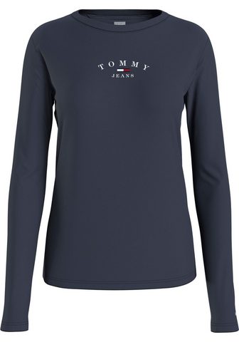Tommy Jeans Tommy Džinsai marškinėliai ilgomis ran...