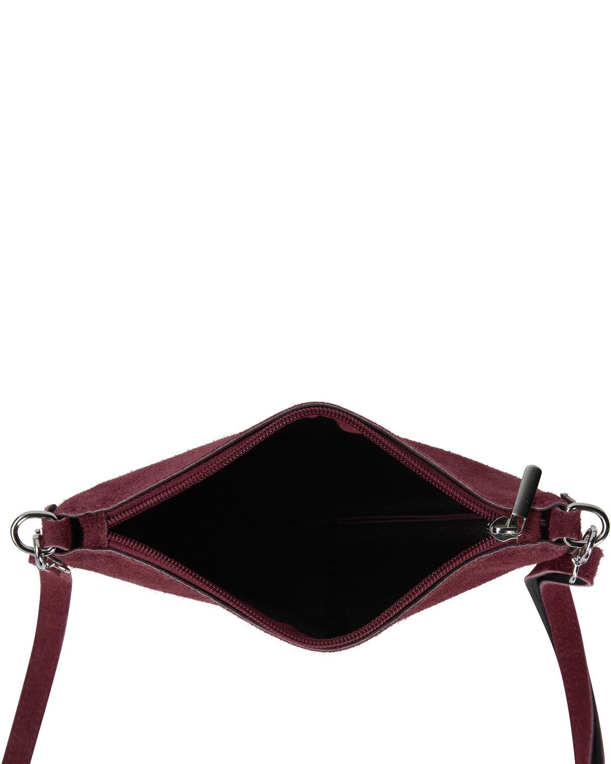 Luise Steiner Handtasche Kleine Umhängetasche Flora – Bild 4 von 4