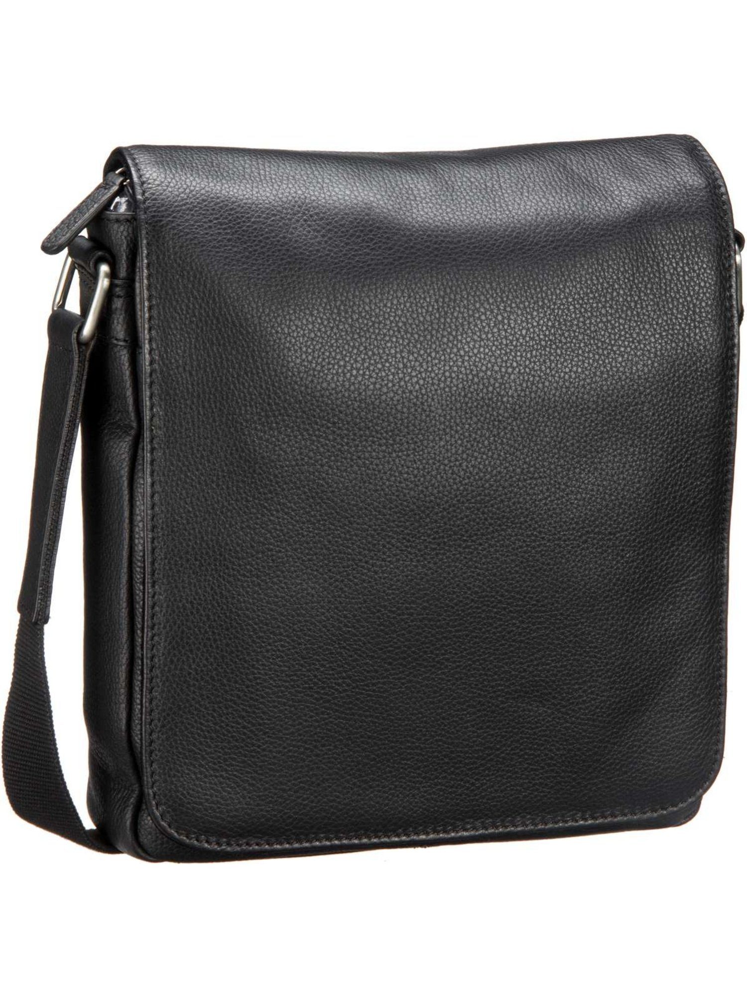 Heyden Umhängetasche Berlin Crossbody 7368 Leonhard Bag S, Laptoptasche