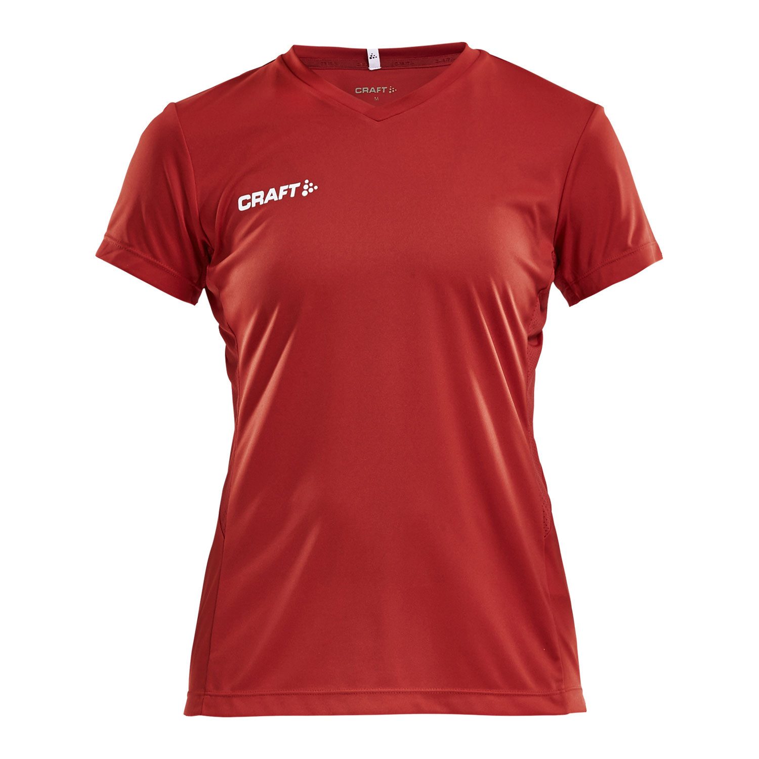 Craft Fußballtrikot Craft Damen Trikot Squad Jersey Solid 1905566
