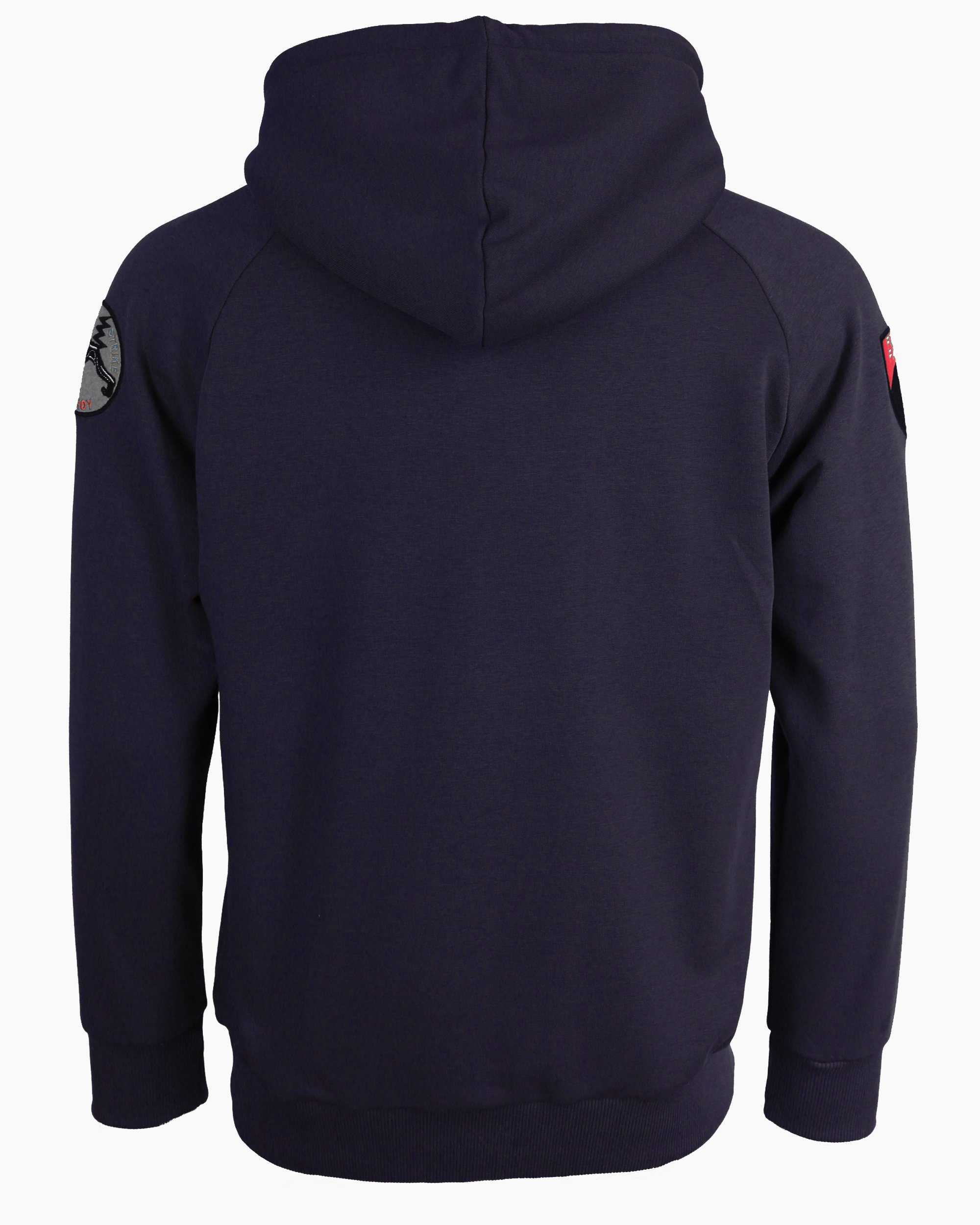 TOP GUN Kapuzenpullover TG20201043 günstig online kaufen