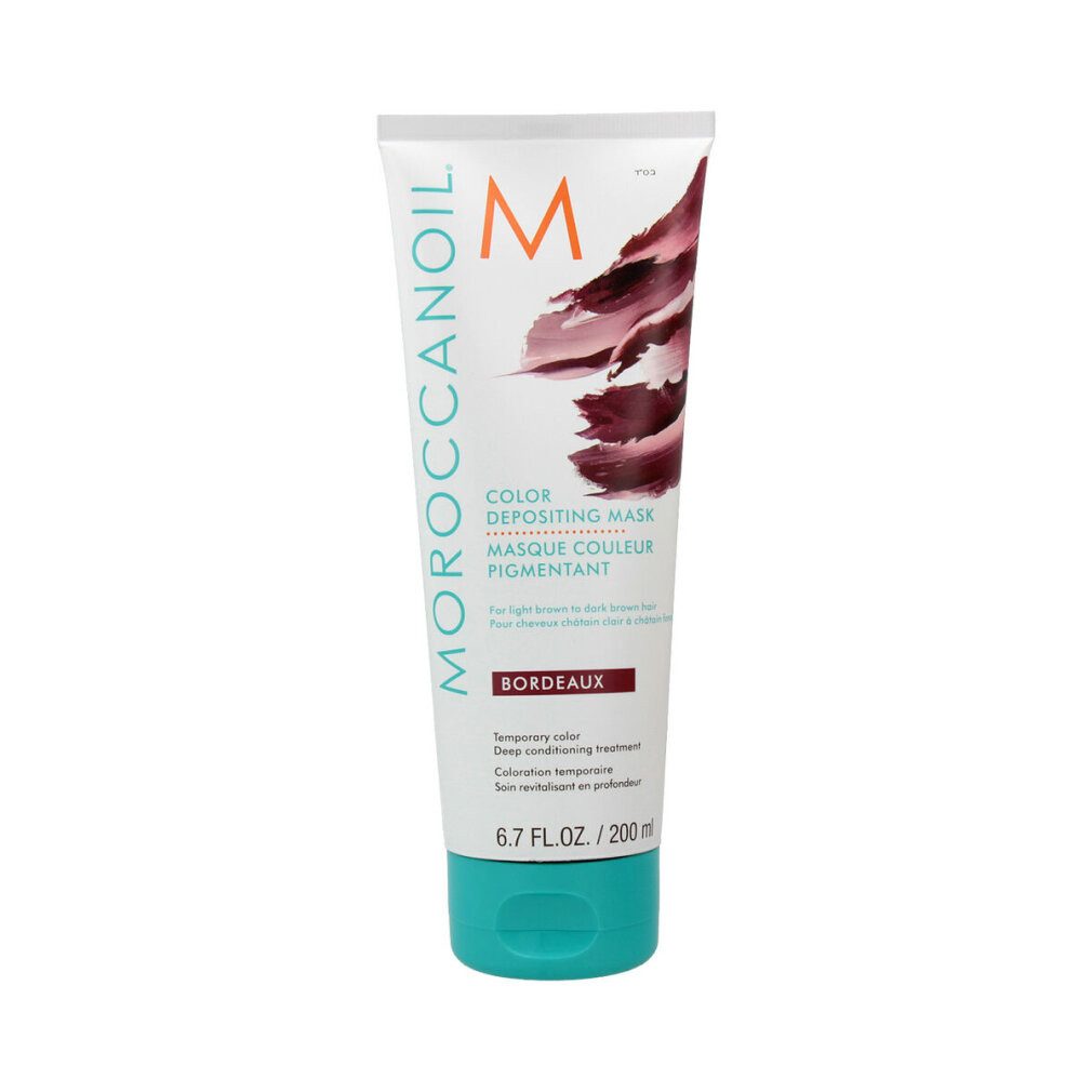 moroccanoil Haarmaske Depositing Mask