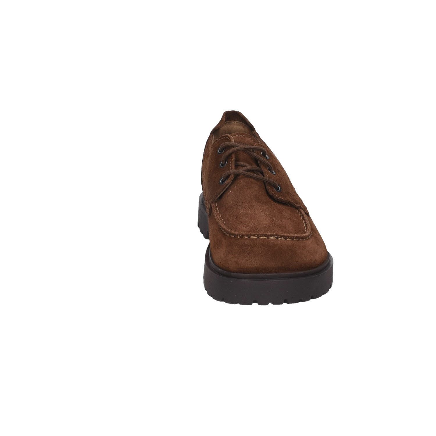 Birkenstock Highwood Moc Lace Lo Schnürschuh