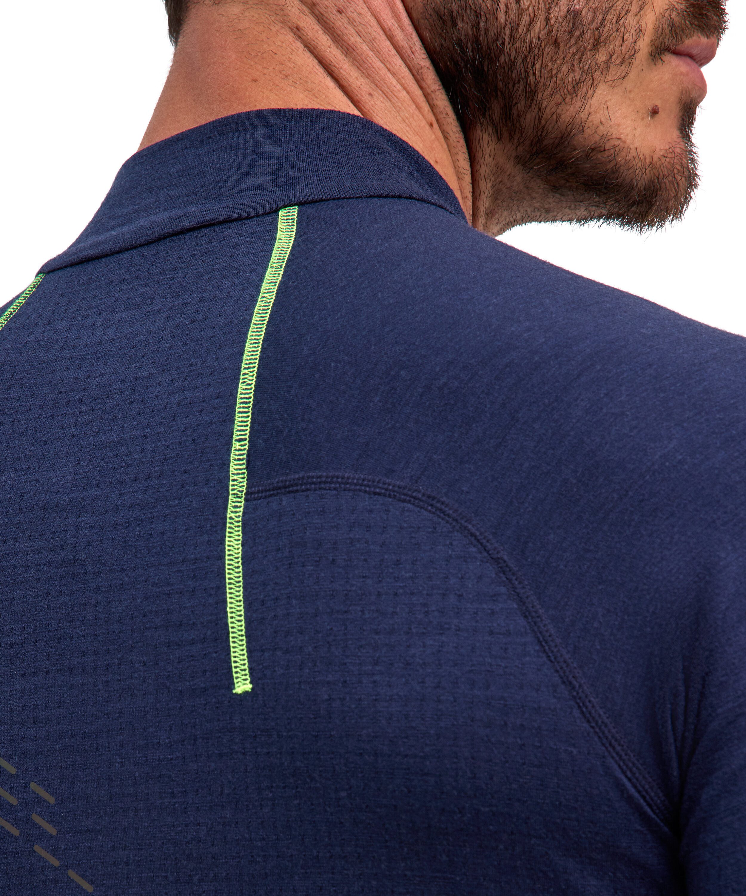 FALKE Laufshirt Warm (1-tlg., 1)