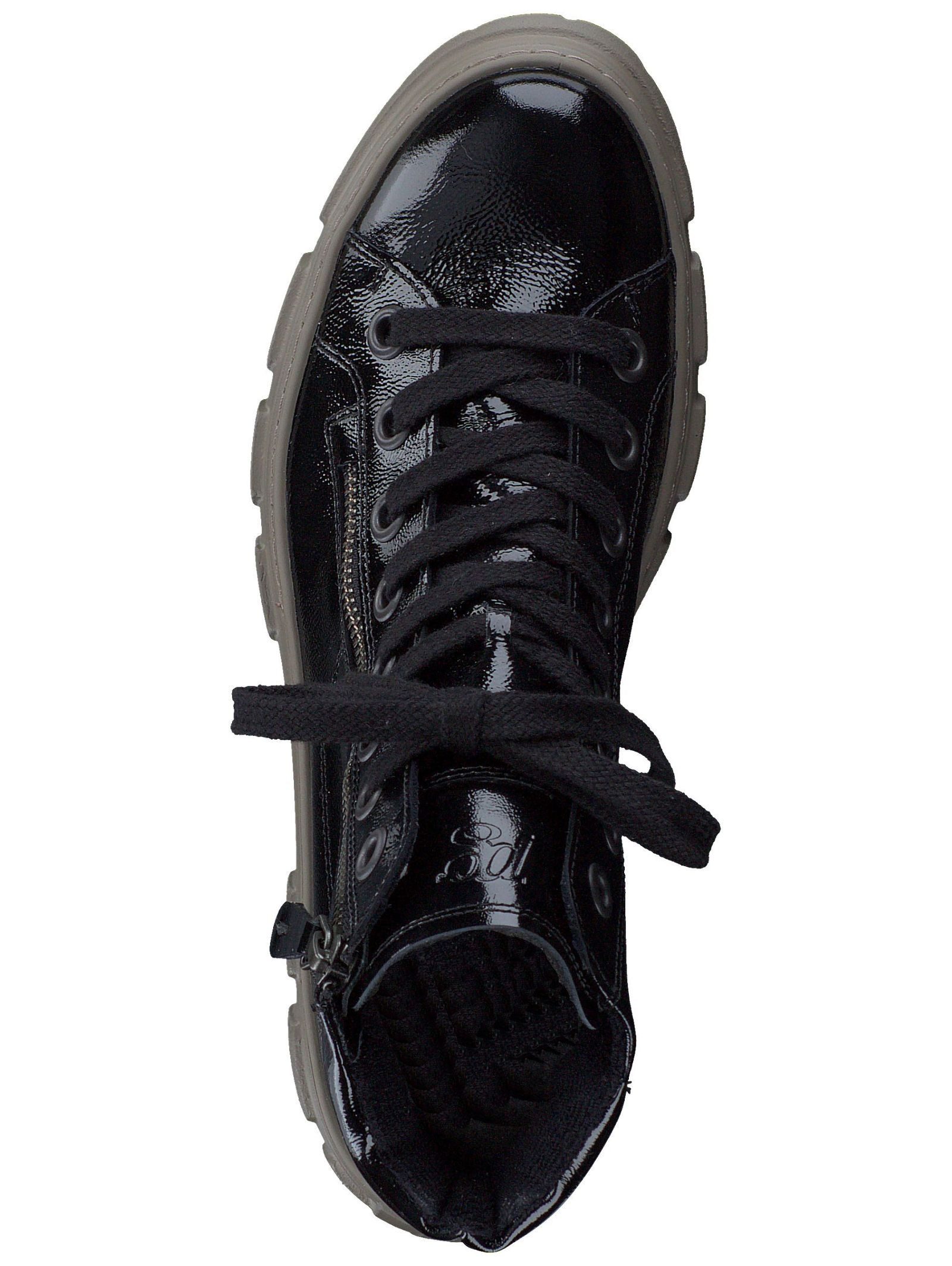 Paul Green Sneaker Leder . Sneaker