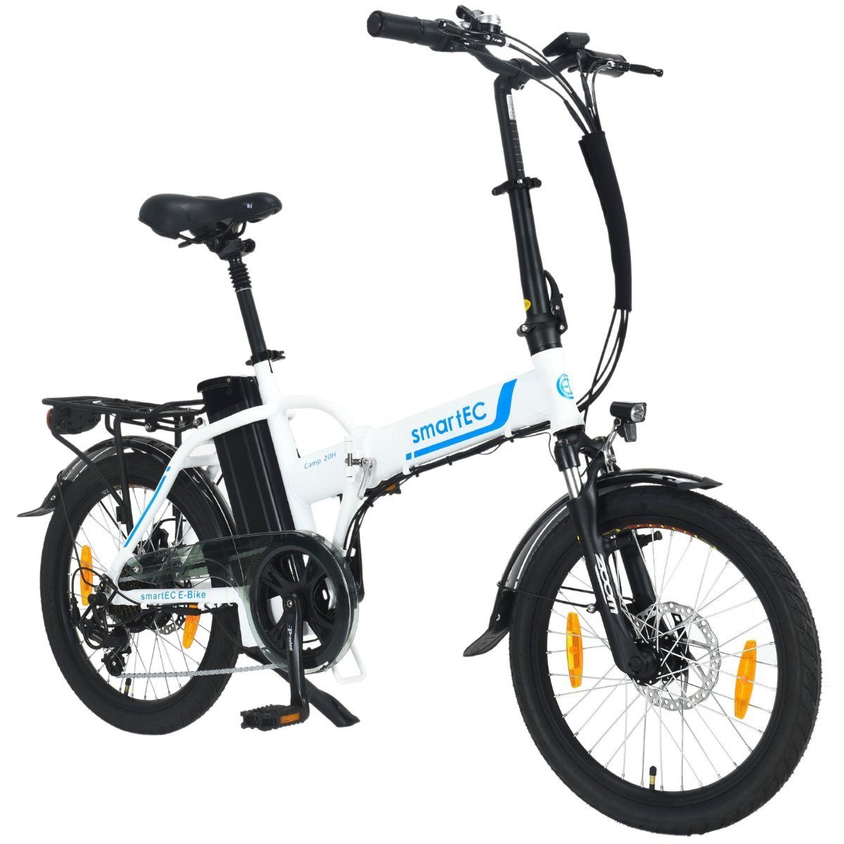 JOBOBIKE E-Bike VIVA 2.0 28 Zoll City-Pedelec E-bike, Trekking