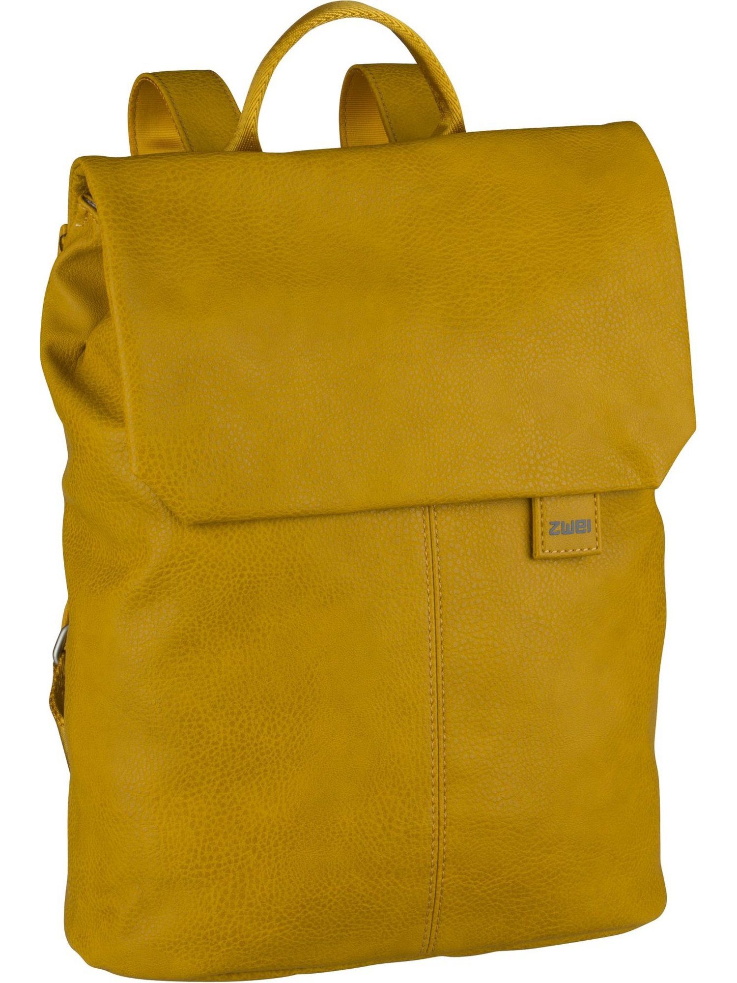 Mademoiselle Zwei Yellow Laptoprucksack MR13