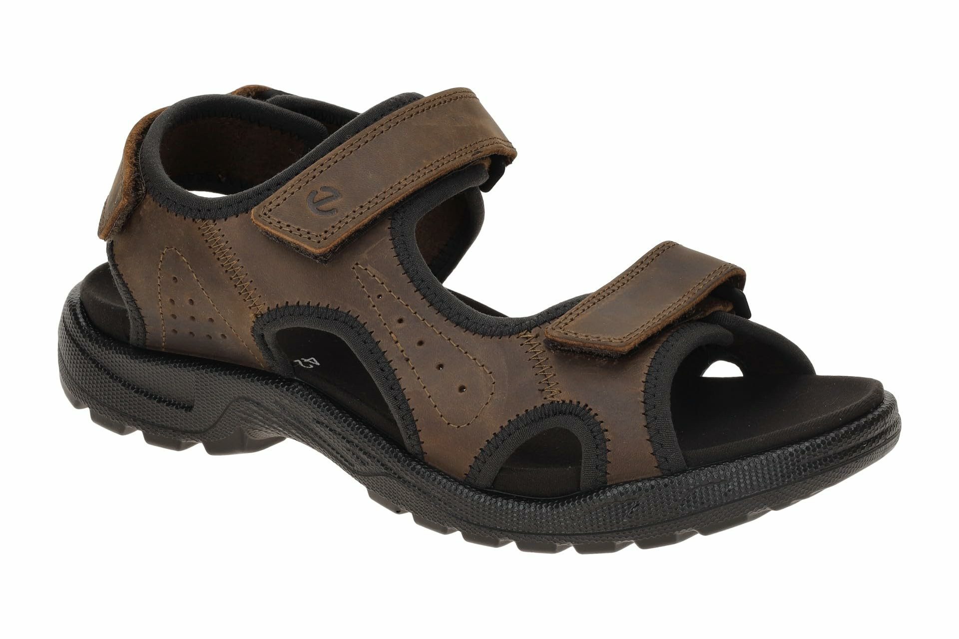Ecco Outdoorsandalen für Herren Sandale (keine Angabe, 1-tlg., keine Angabe)