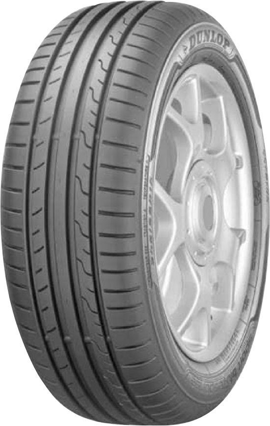 Dunlop Sommerreifen DUNLOP, in verschiedenen Ausführungen erhältlich