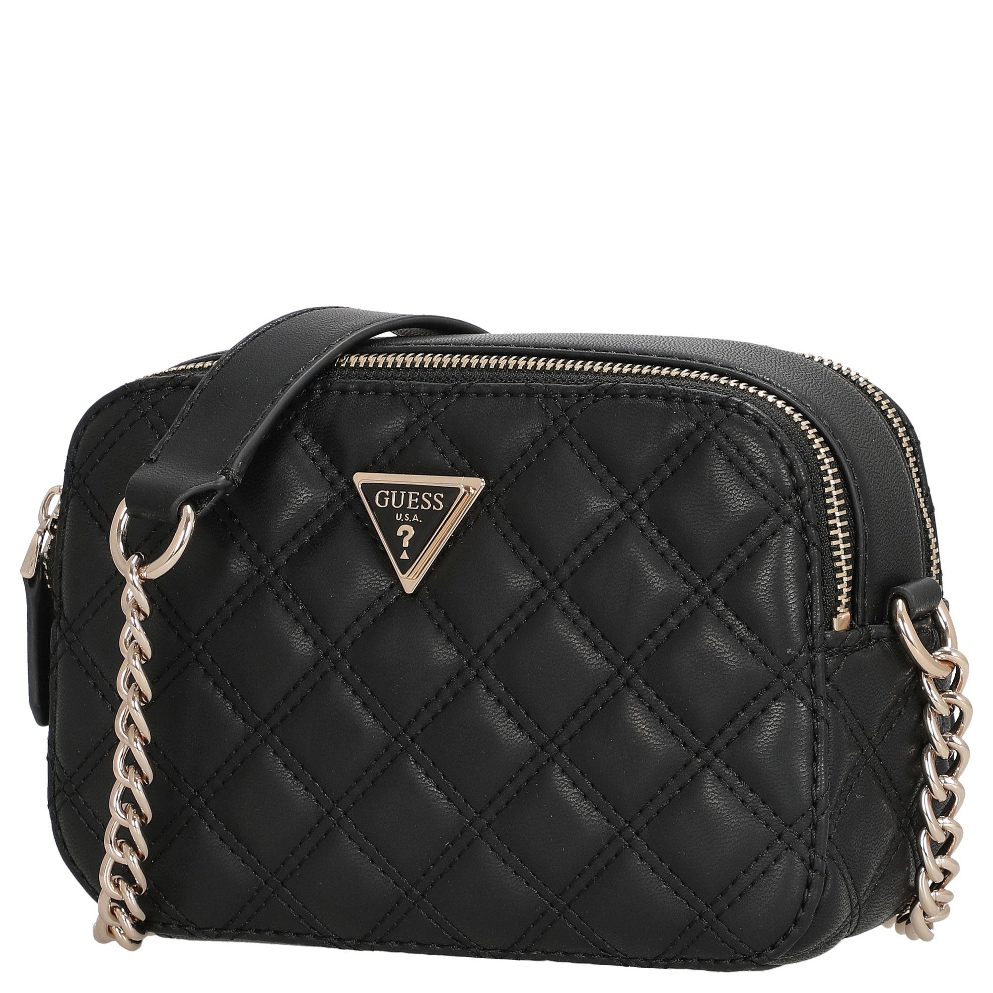 Guess Umhängetasche Giully II - Umhängetasche 20 cm (black) günstig online kaufen