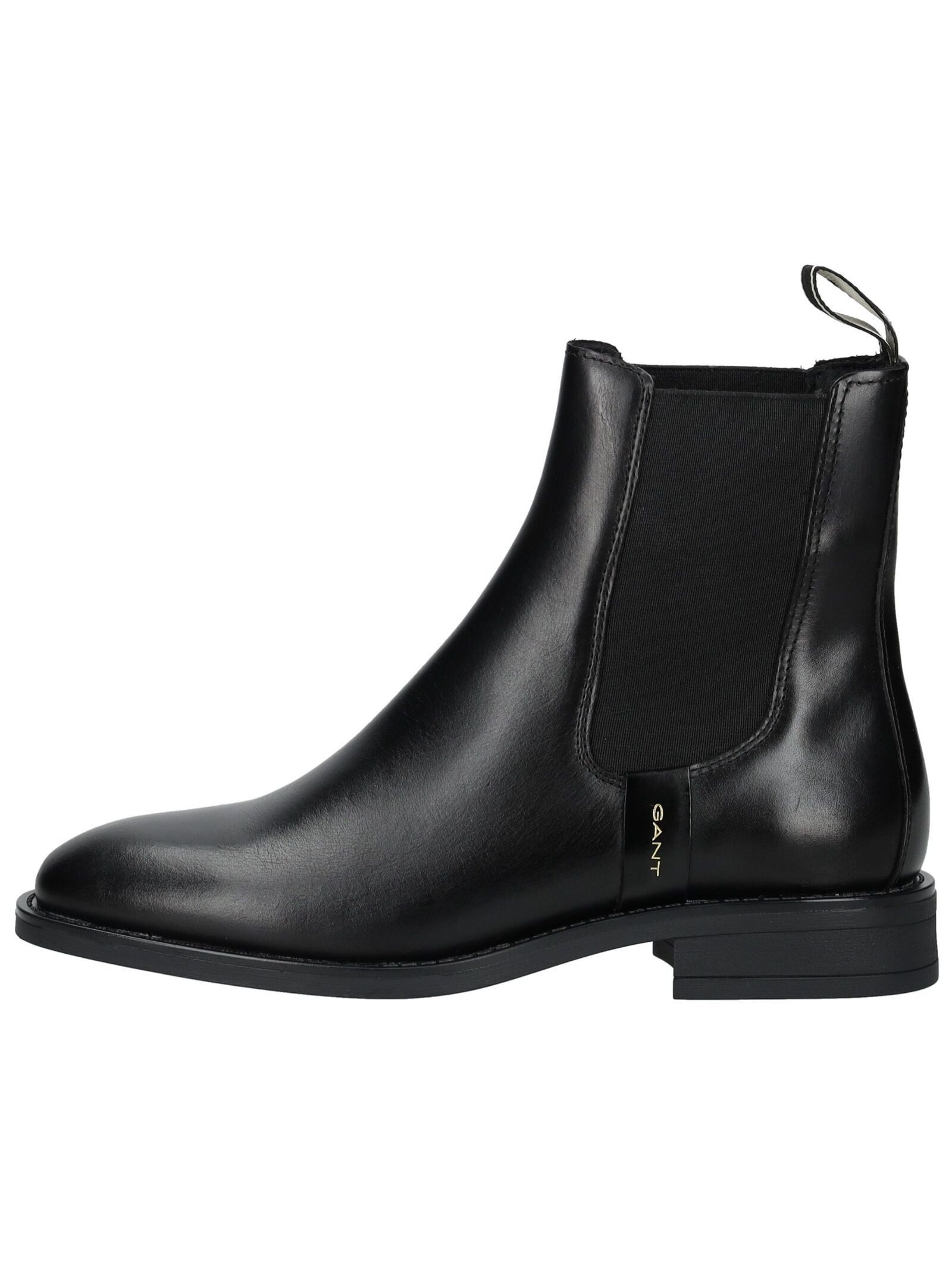 Gant Stiefelette Leder/Textil Stiefelette günstig online kaufen