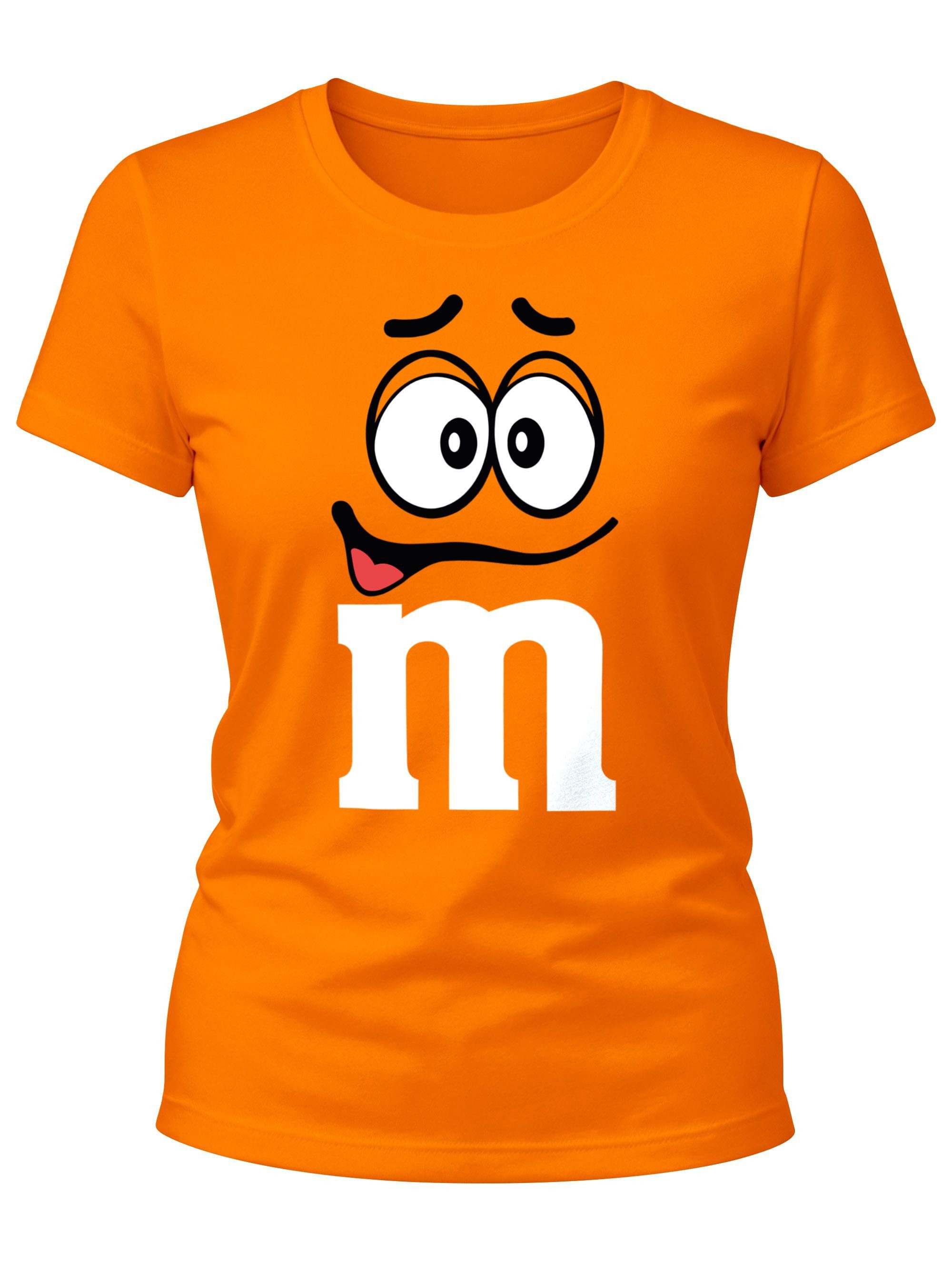 3 orange