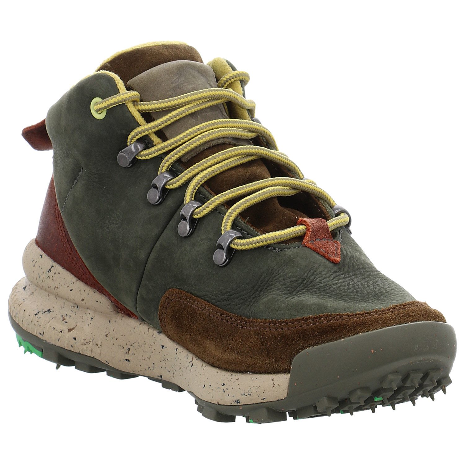 Satorisan Kiso Premium Stiefelette