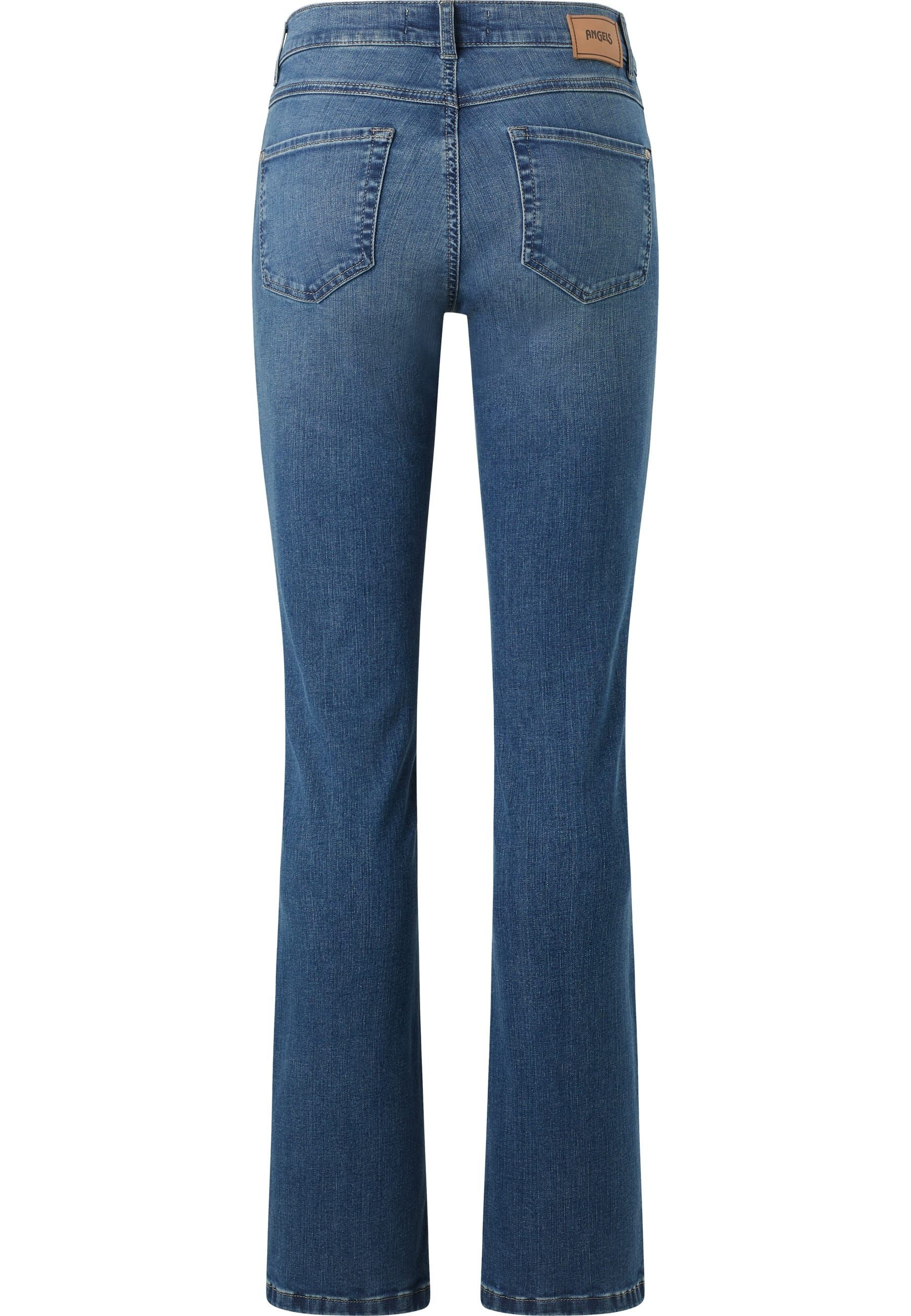 ANGELS Bootcut-Jeans