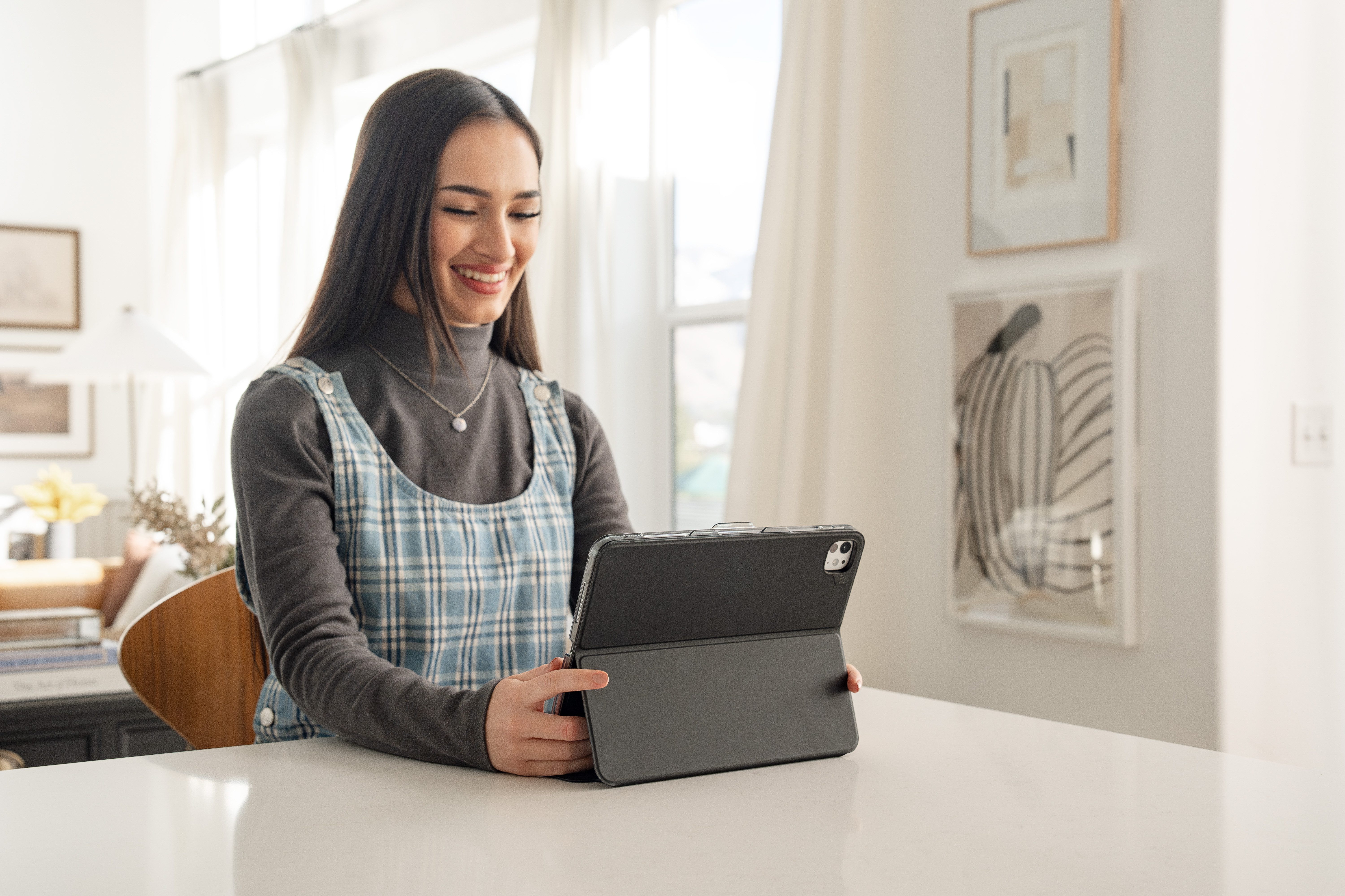 ZAGG Eingabegeräte-Set