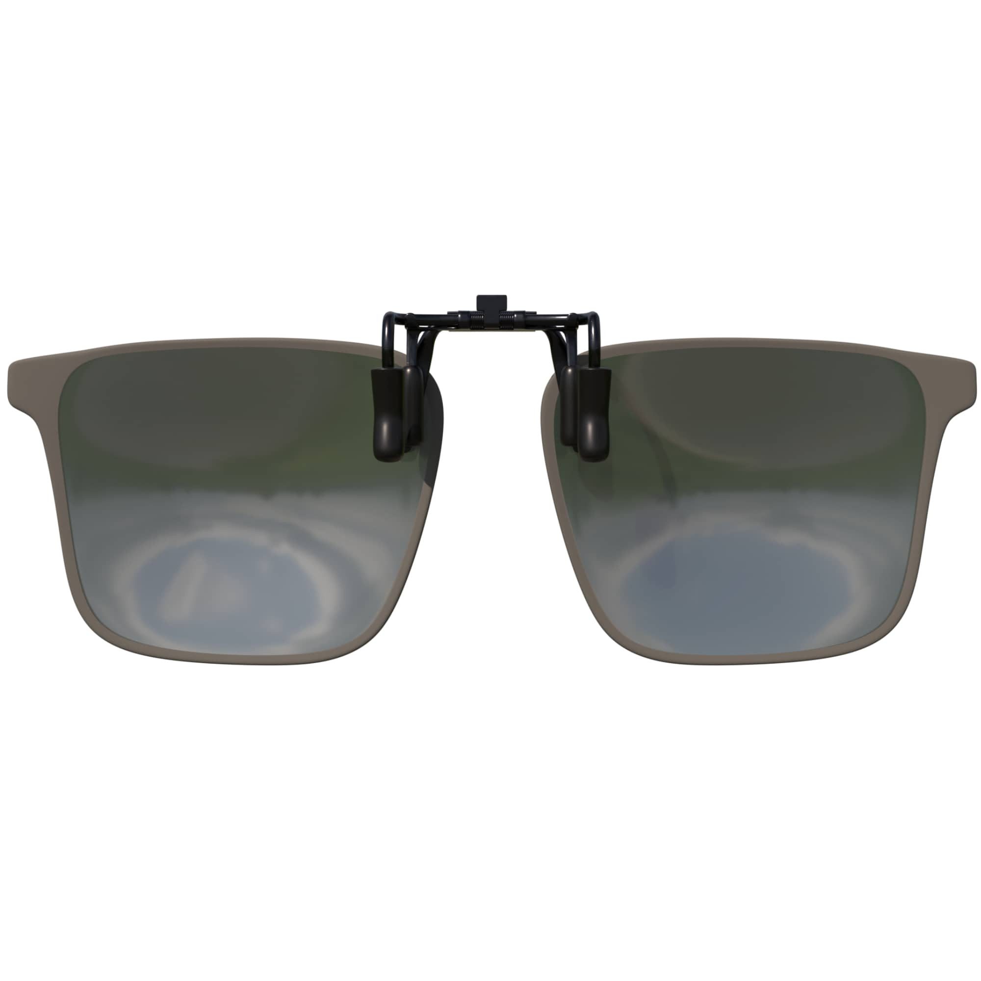 BEZLIT Eyewear Sonnenbrille Polarisierter Brillen Aufsatz Clip-On 30630 (1-St) im eleganten Look