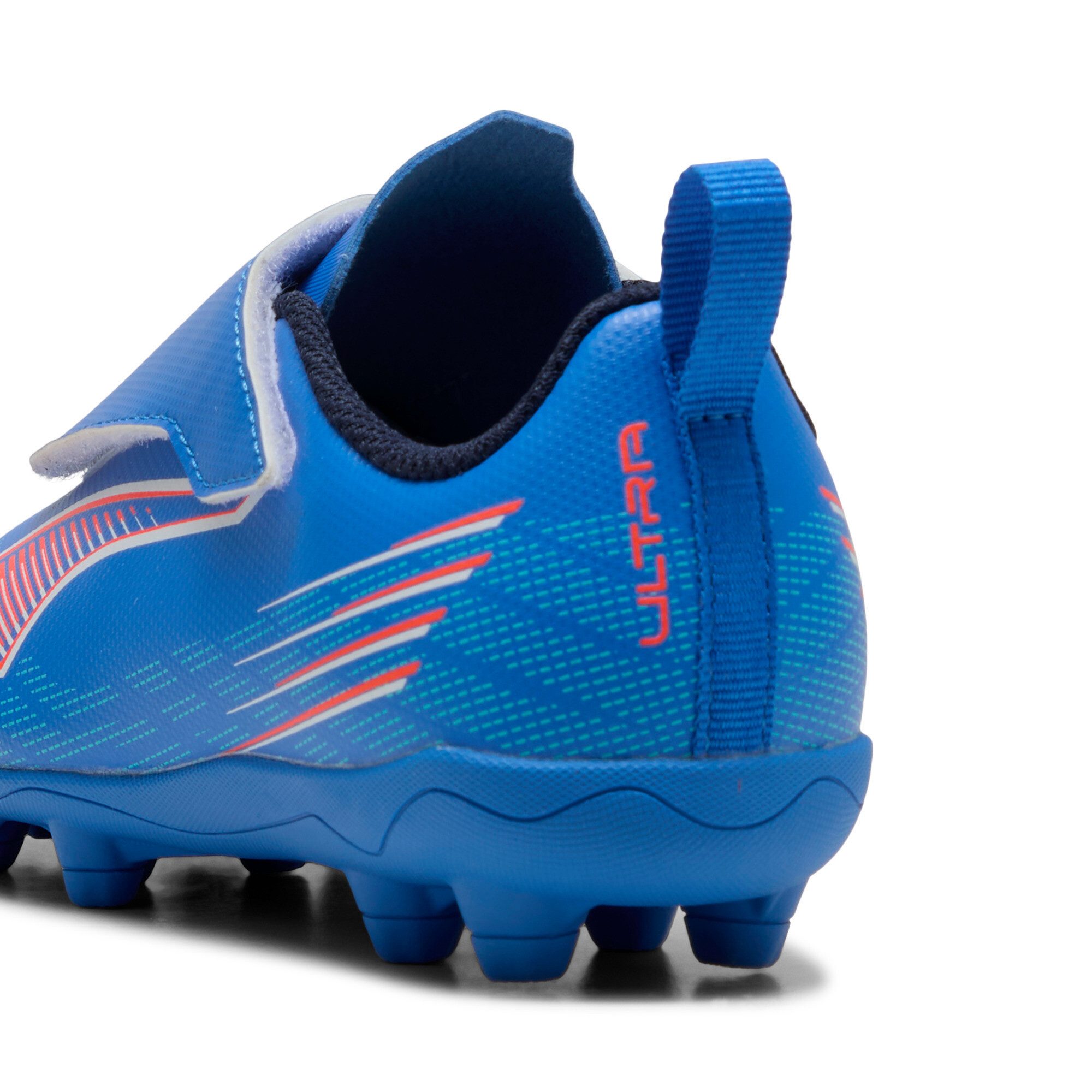 PUMA ULTRA 6 PLAY V FG/AG RB JR Fußballschuh für Rasenplätze
