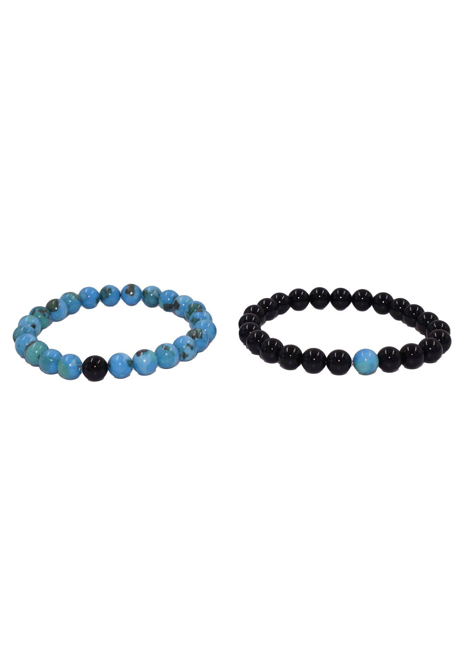 Armband Set Multipack Schmuck Geschenk Zugarmbänder Steinarmband Edelstein