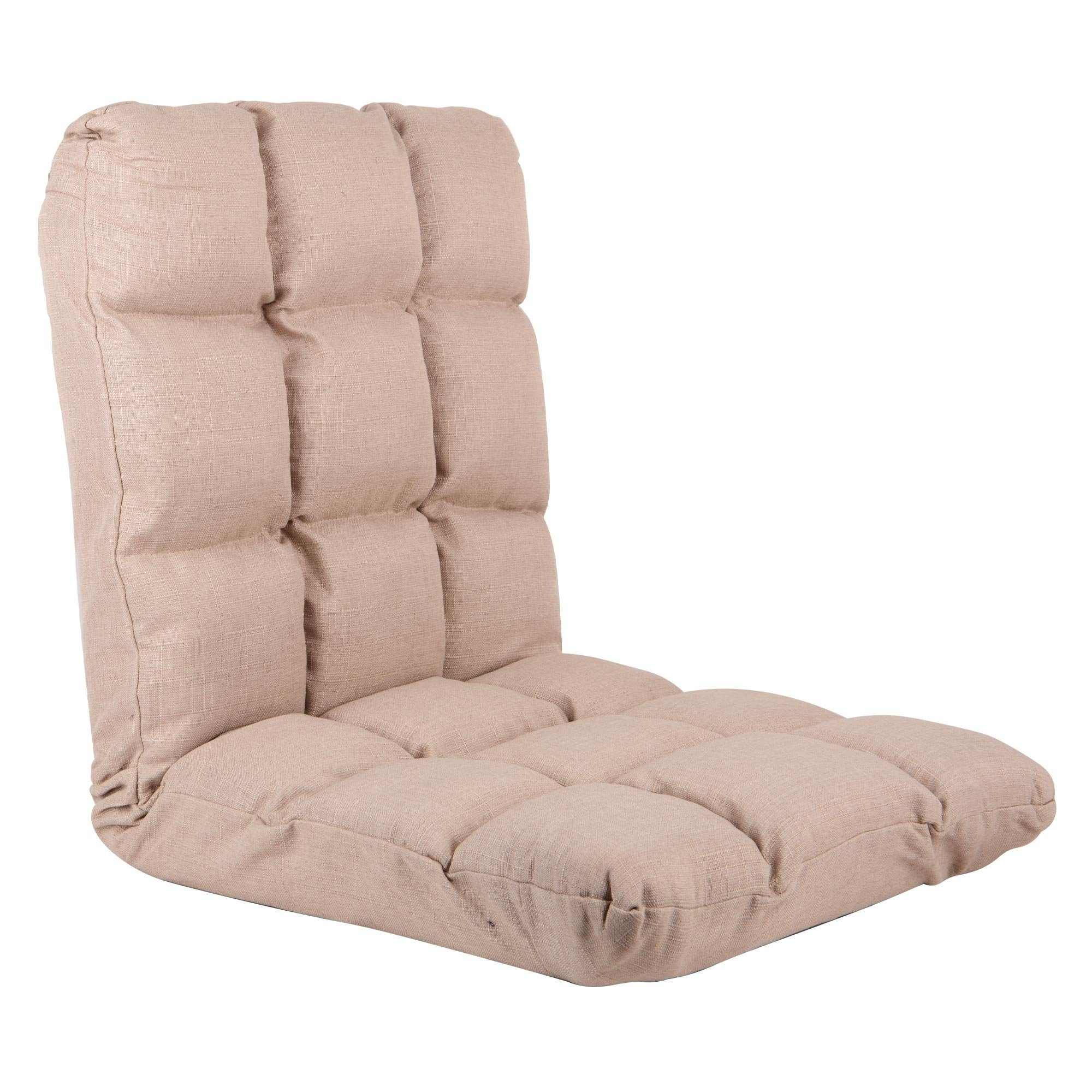 UNUS HOME Sessel Bodenstuhl (1-St., 105x45x10 günstig online kaufen